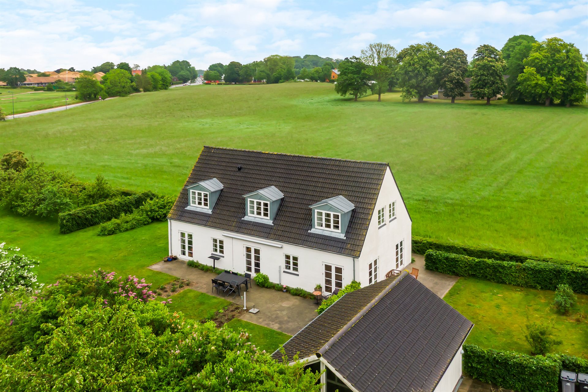 estate
