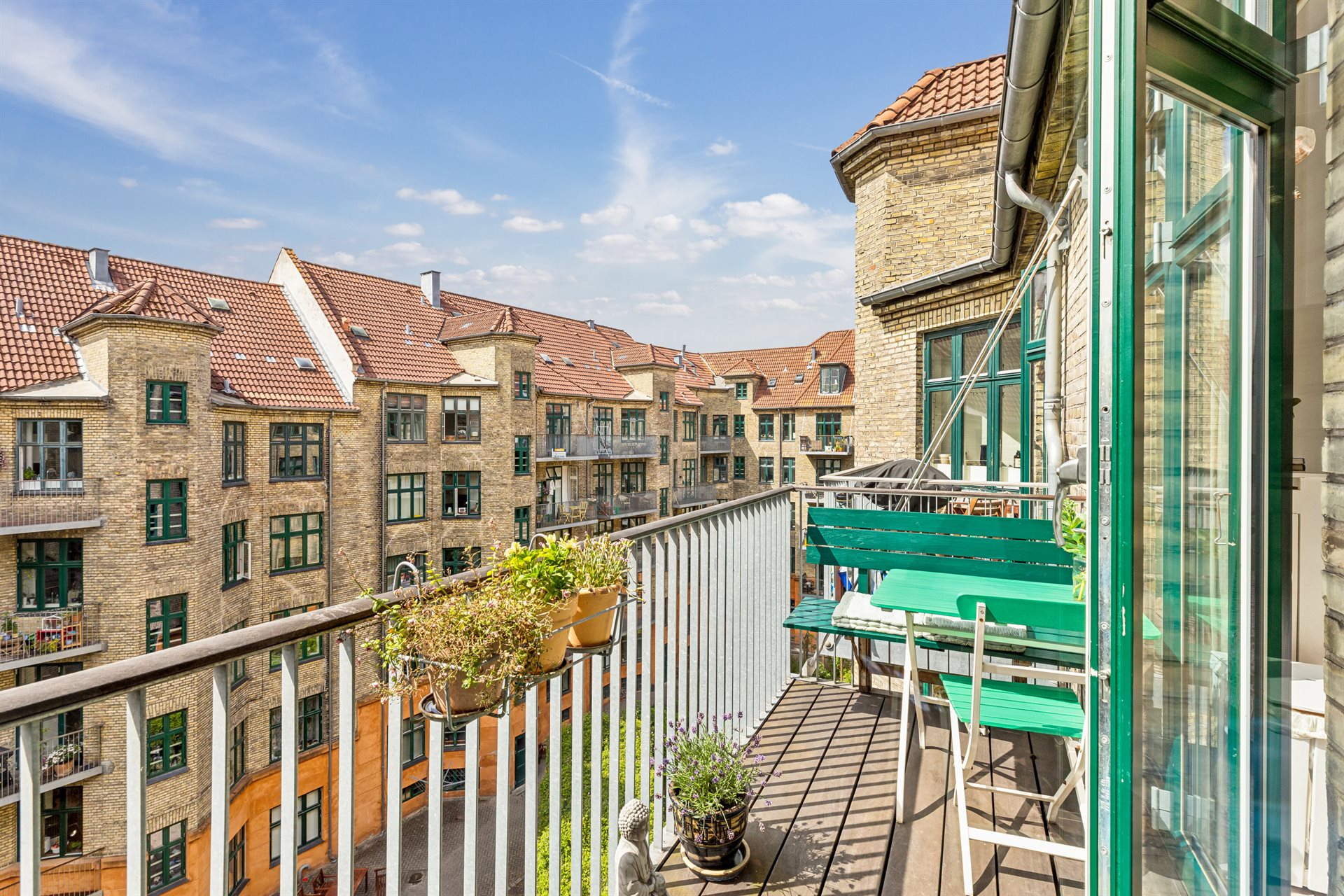 estate