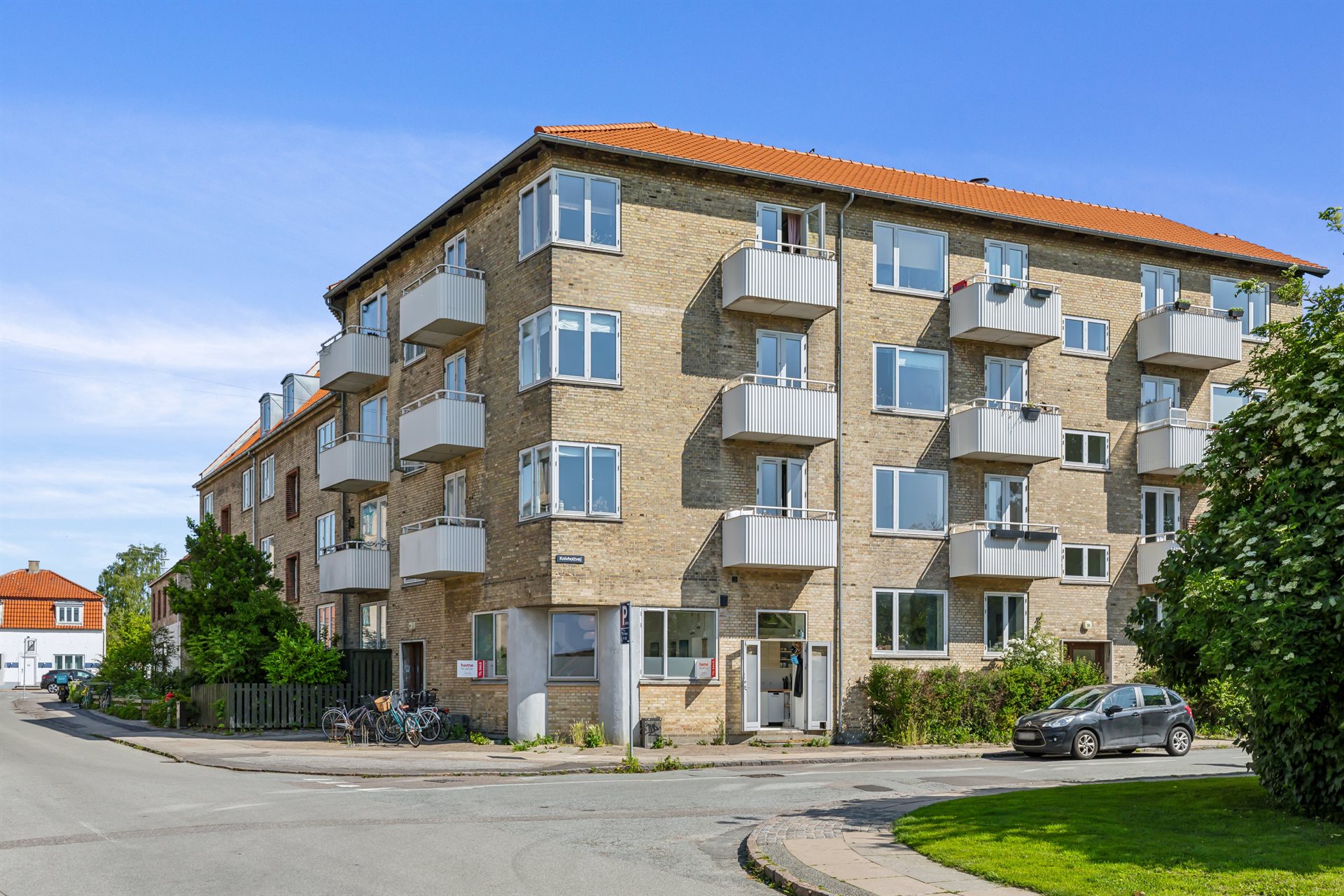 estate