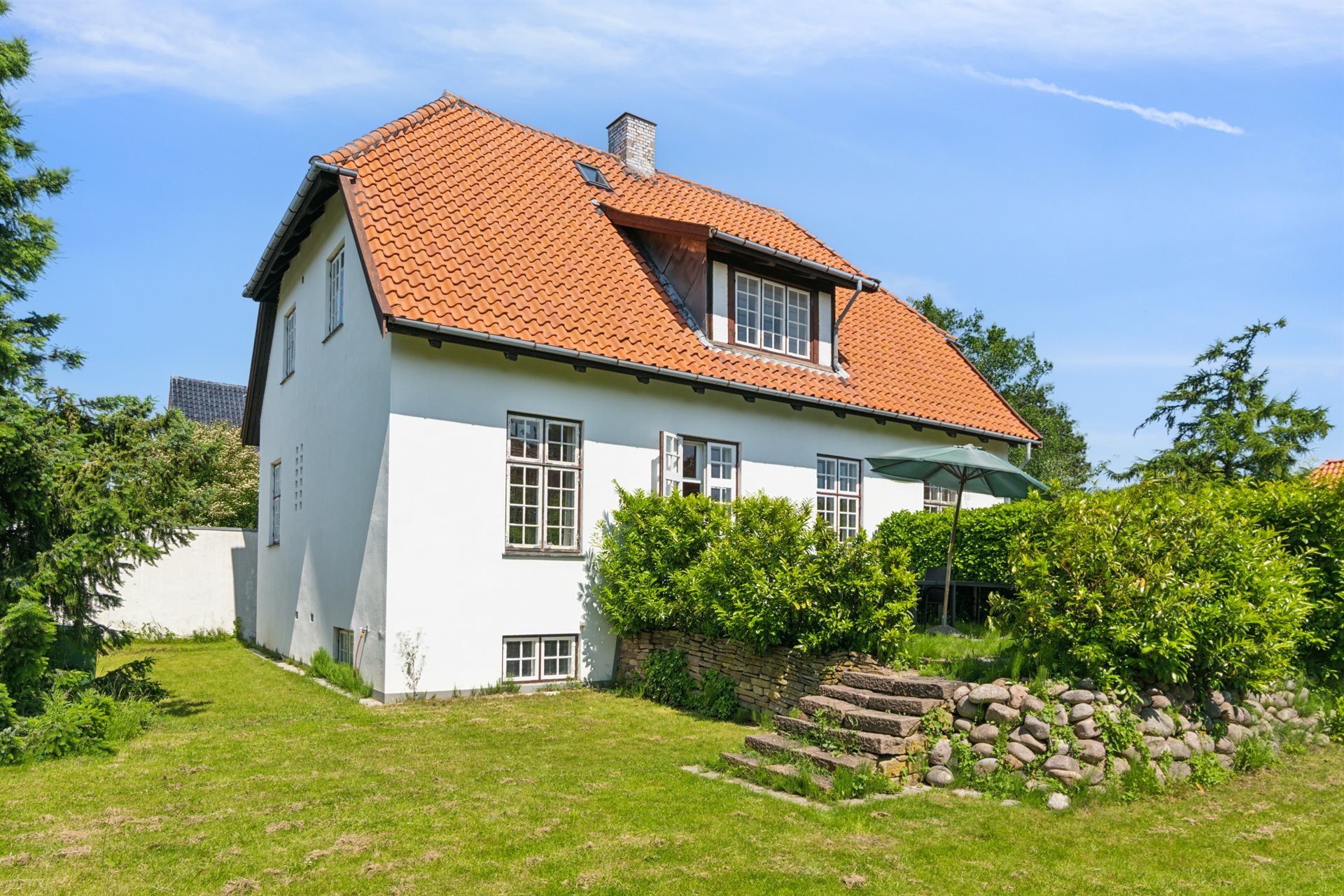 estate