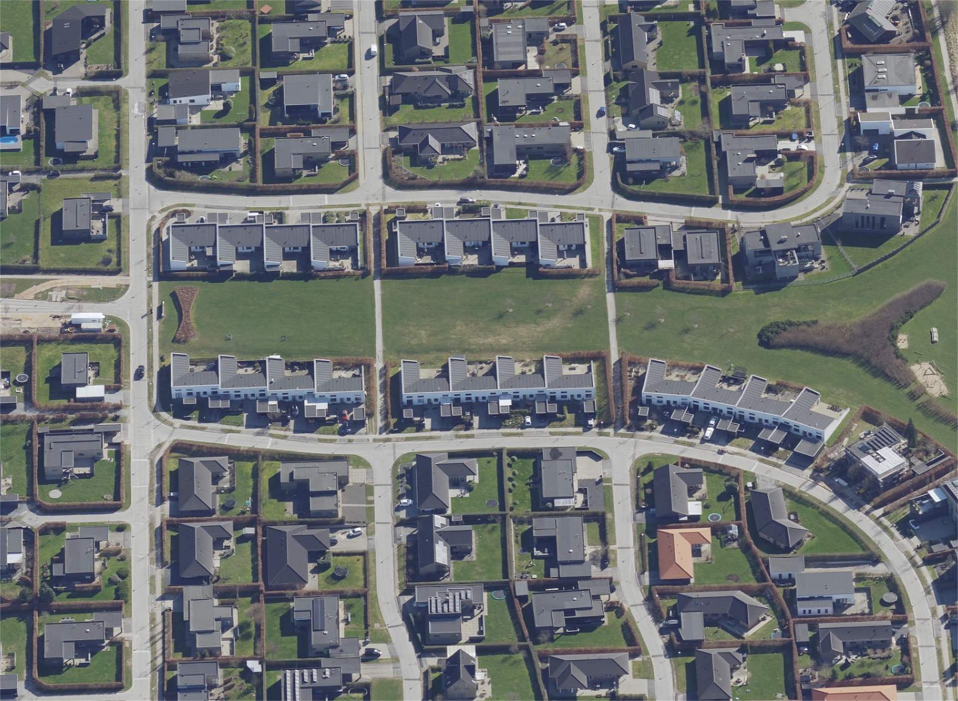 estate