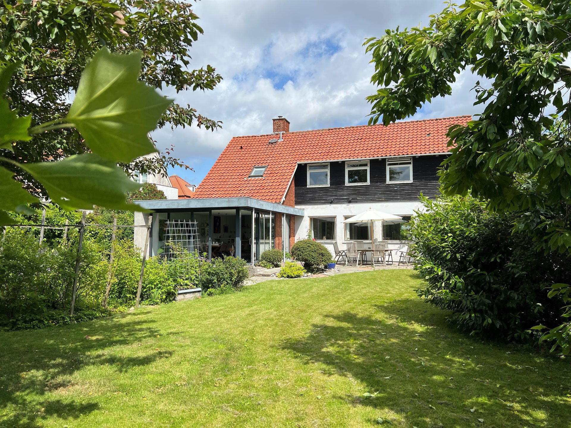 estate