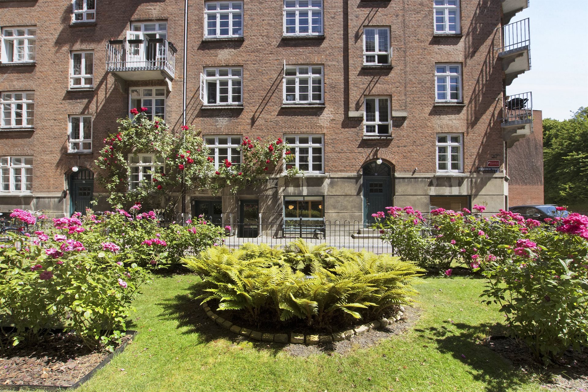 estate