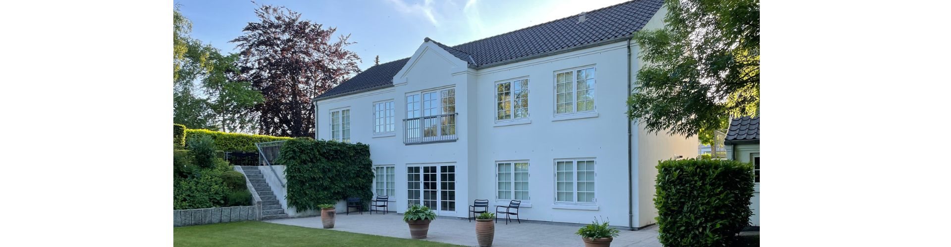 estate