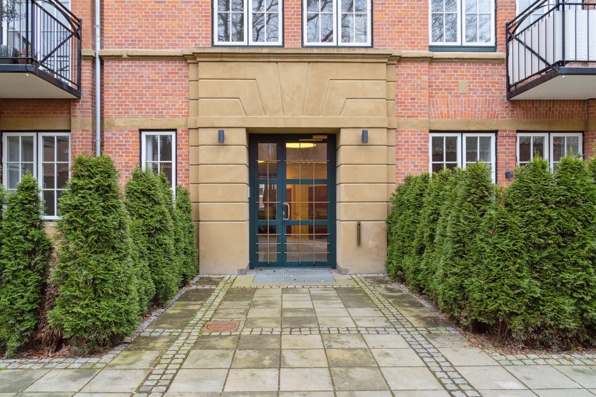 estate