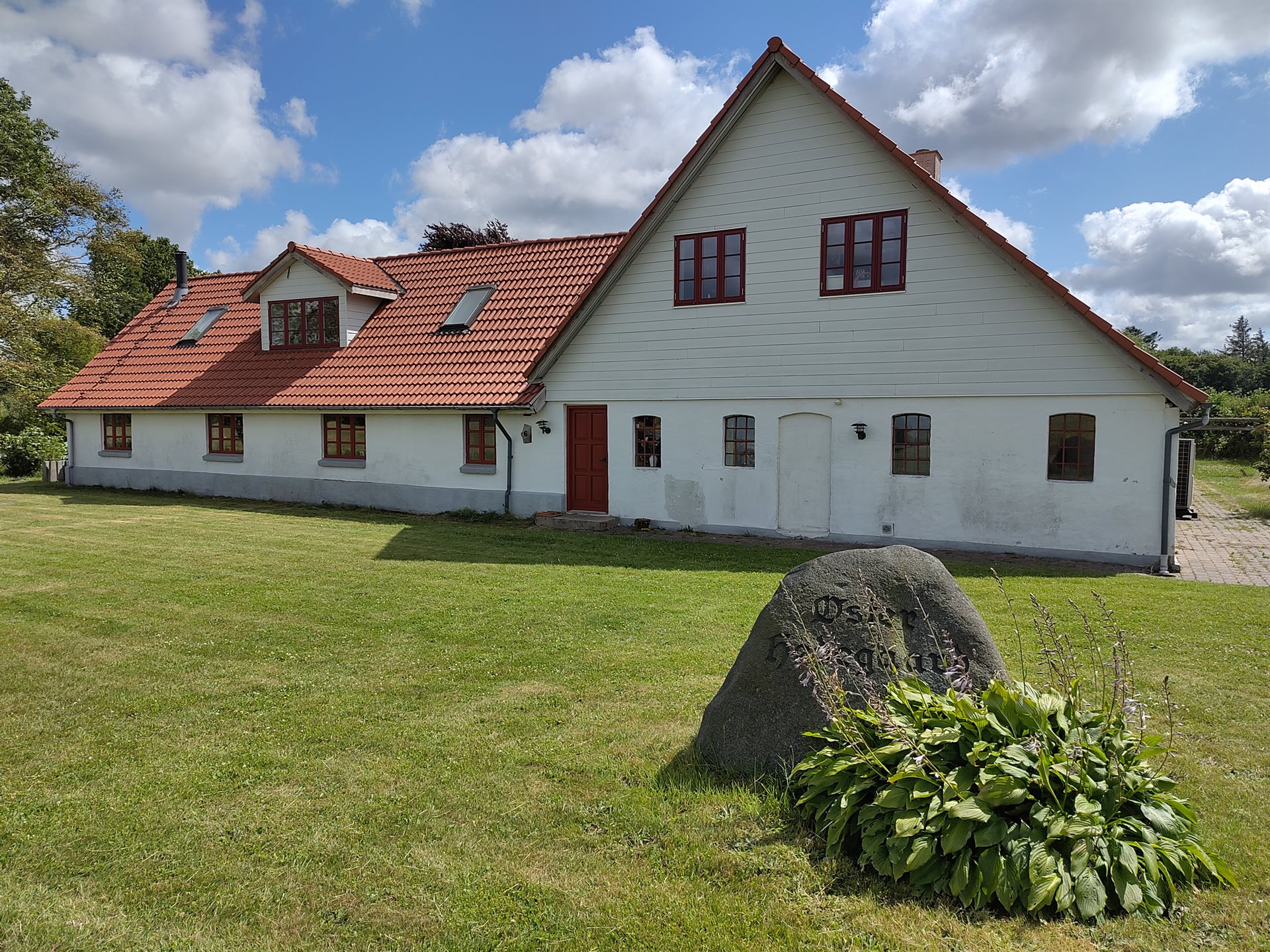 estate