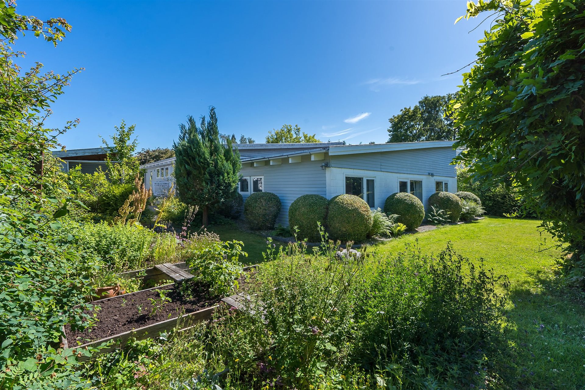 estate