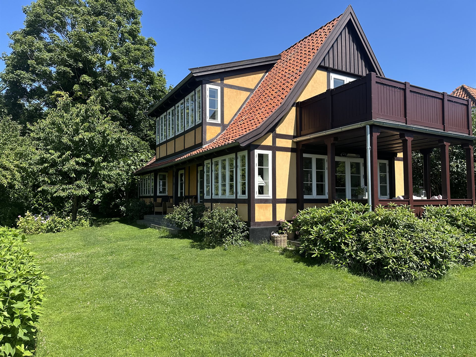 estate