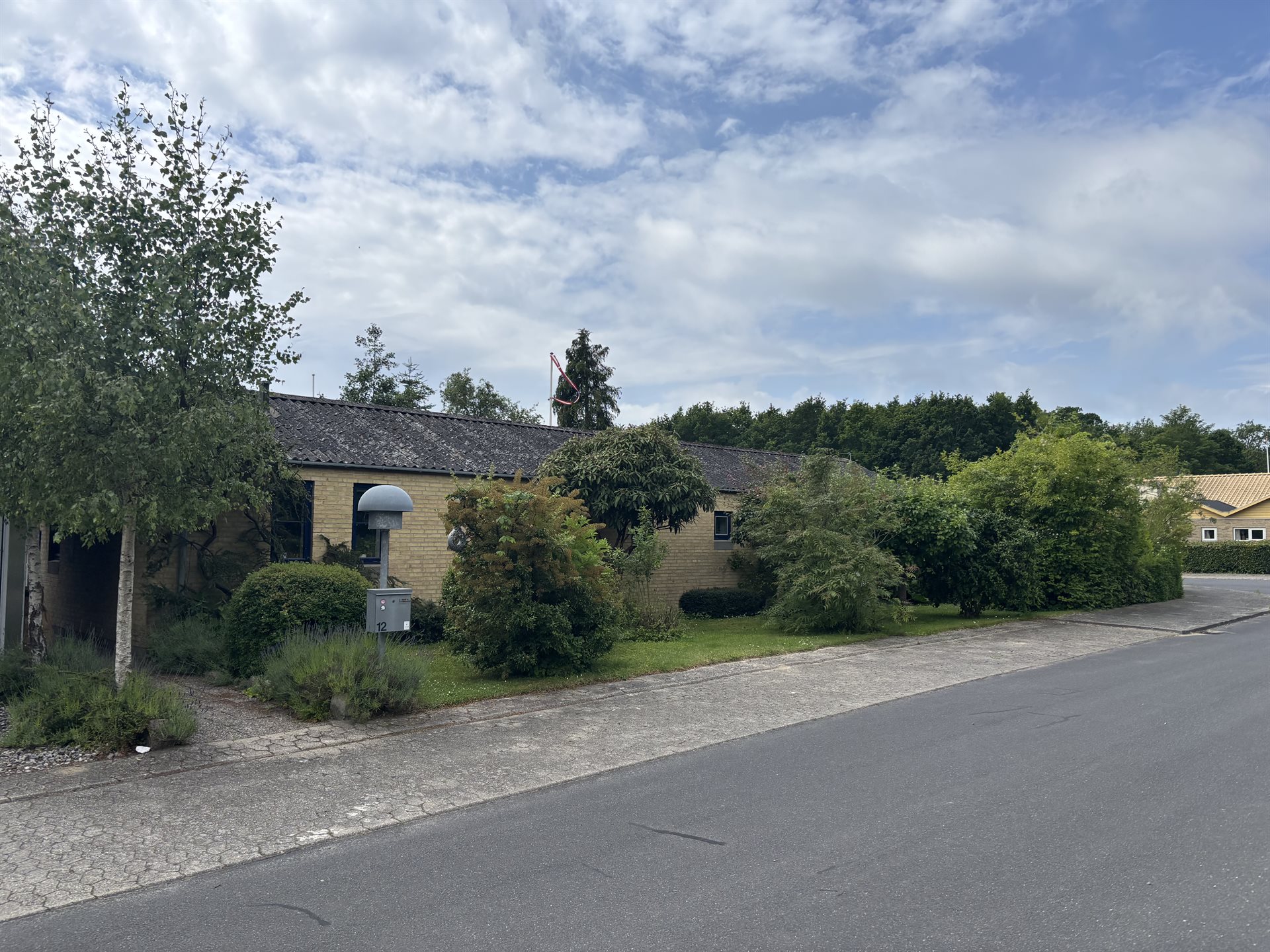 estate