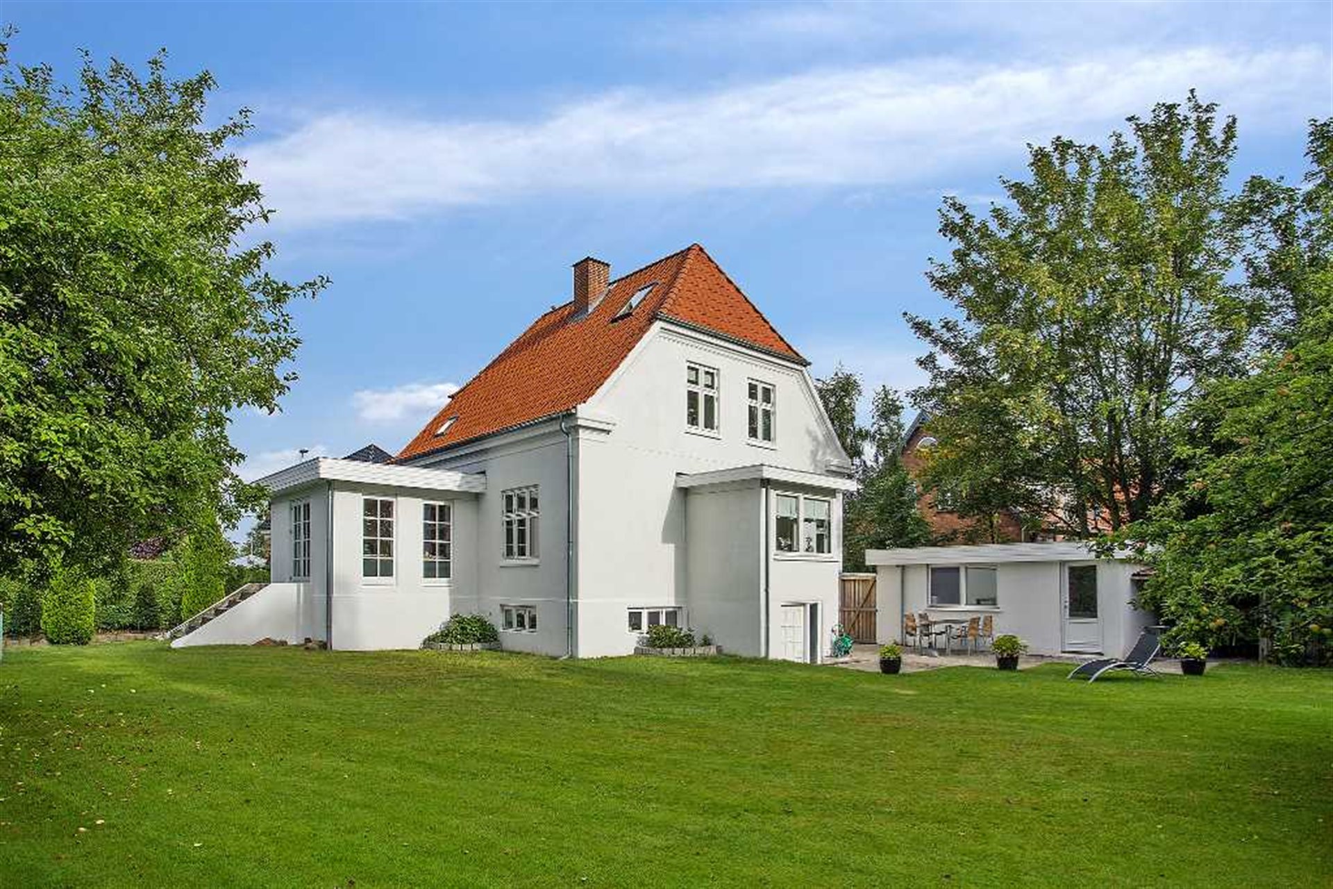 estate