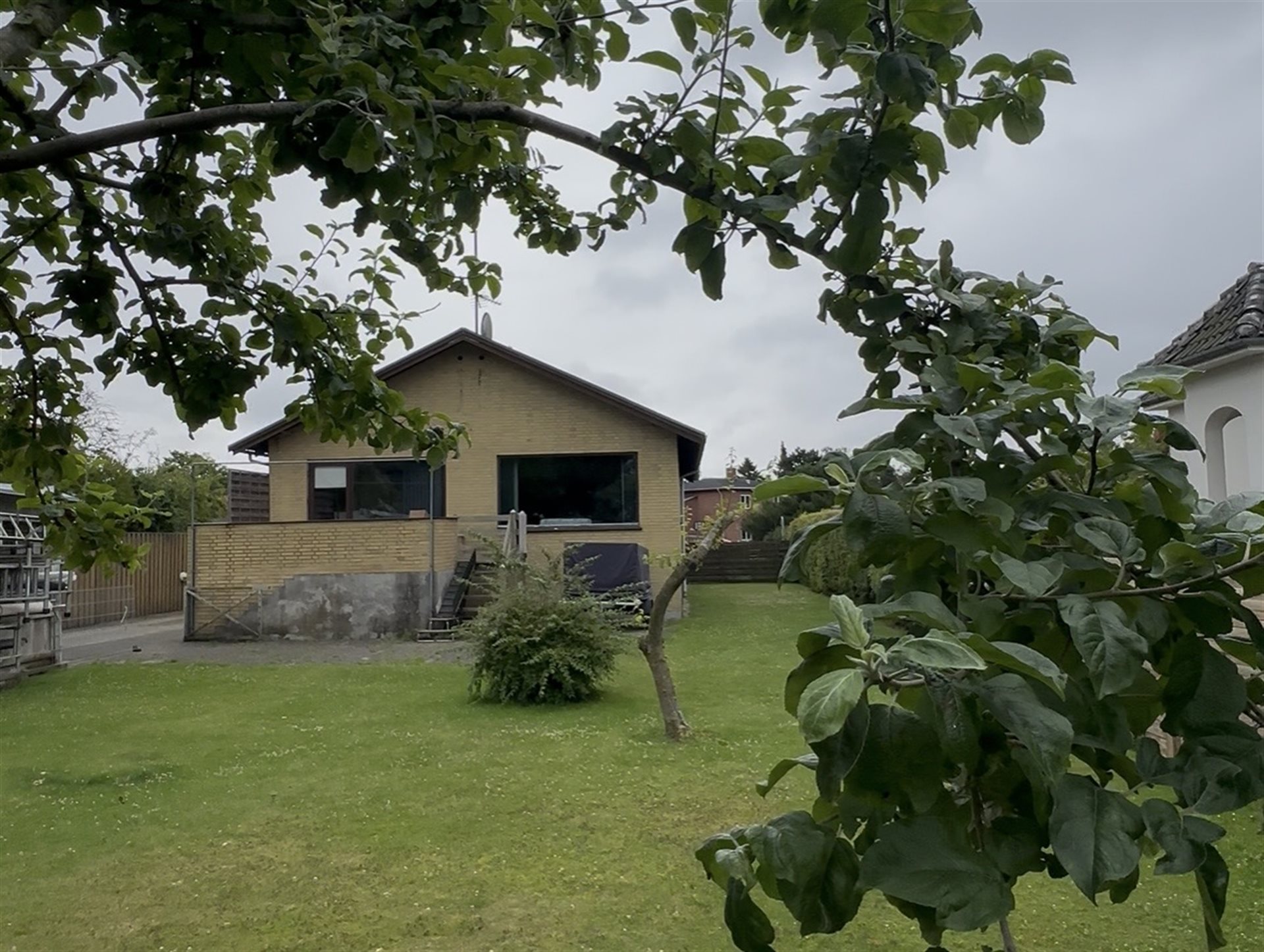 estate