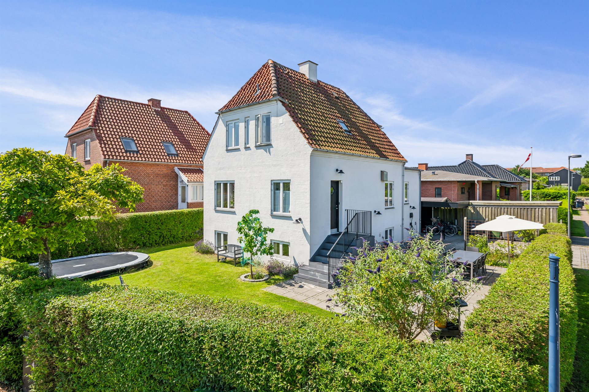 estate