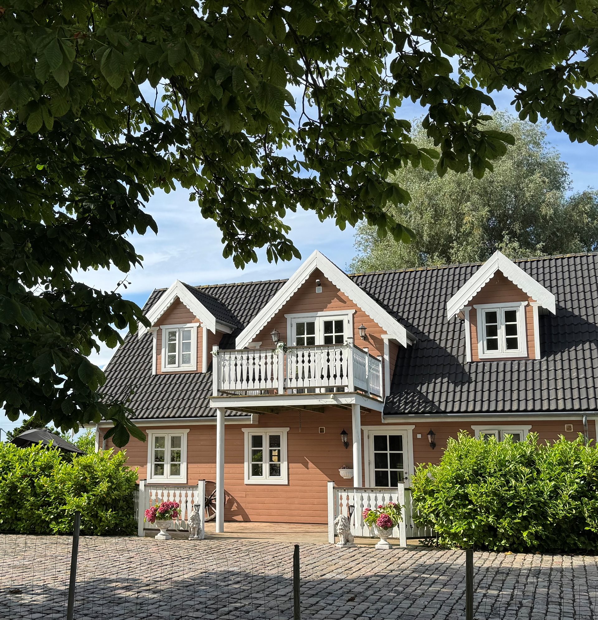 estate