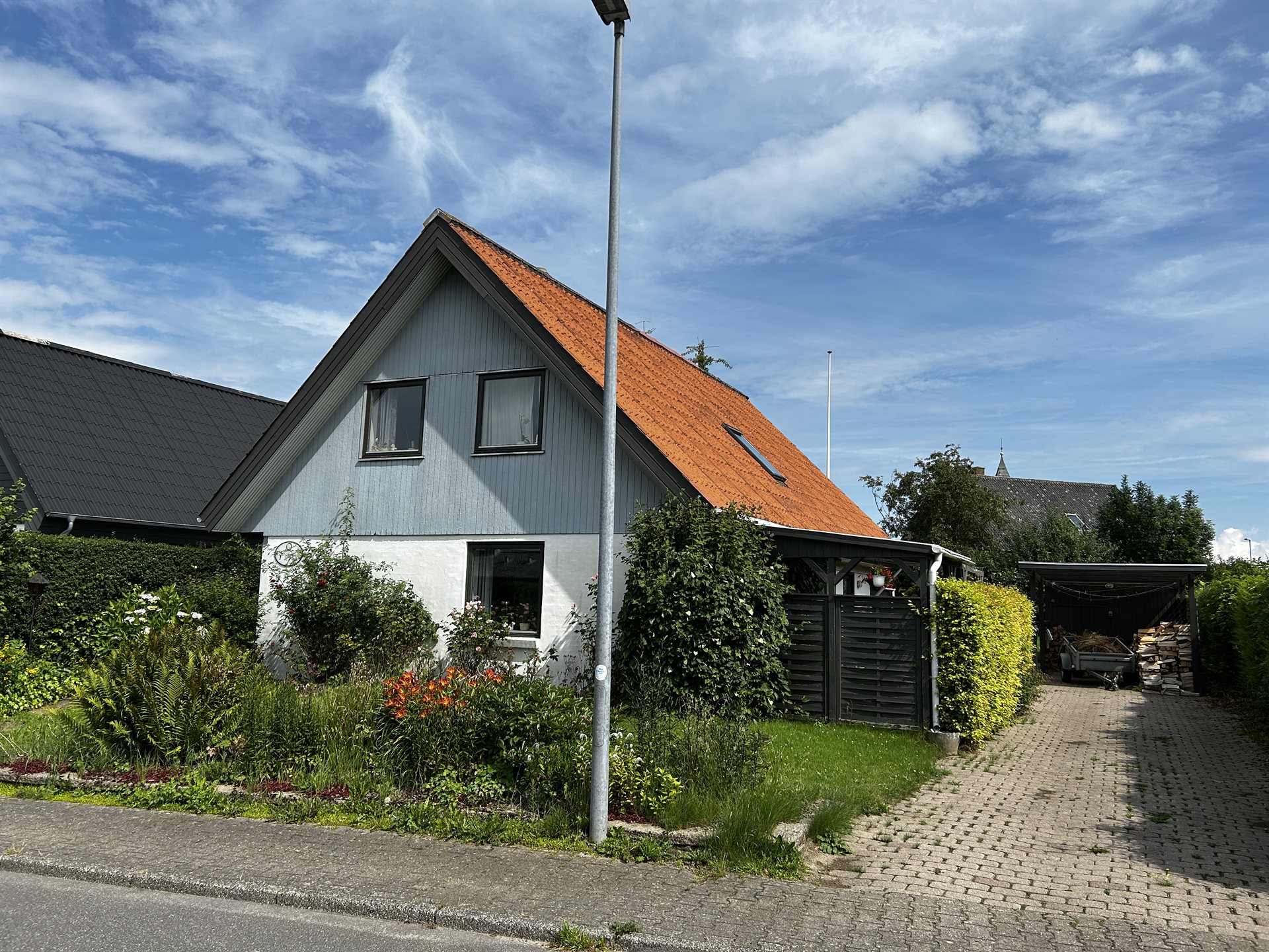estate