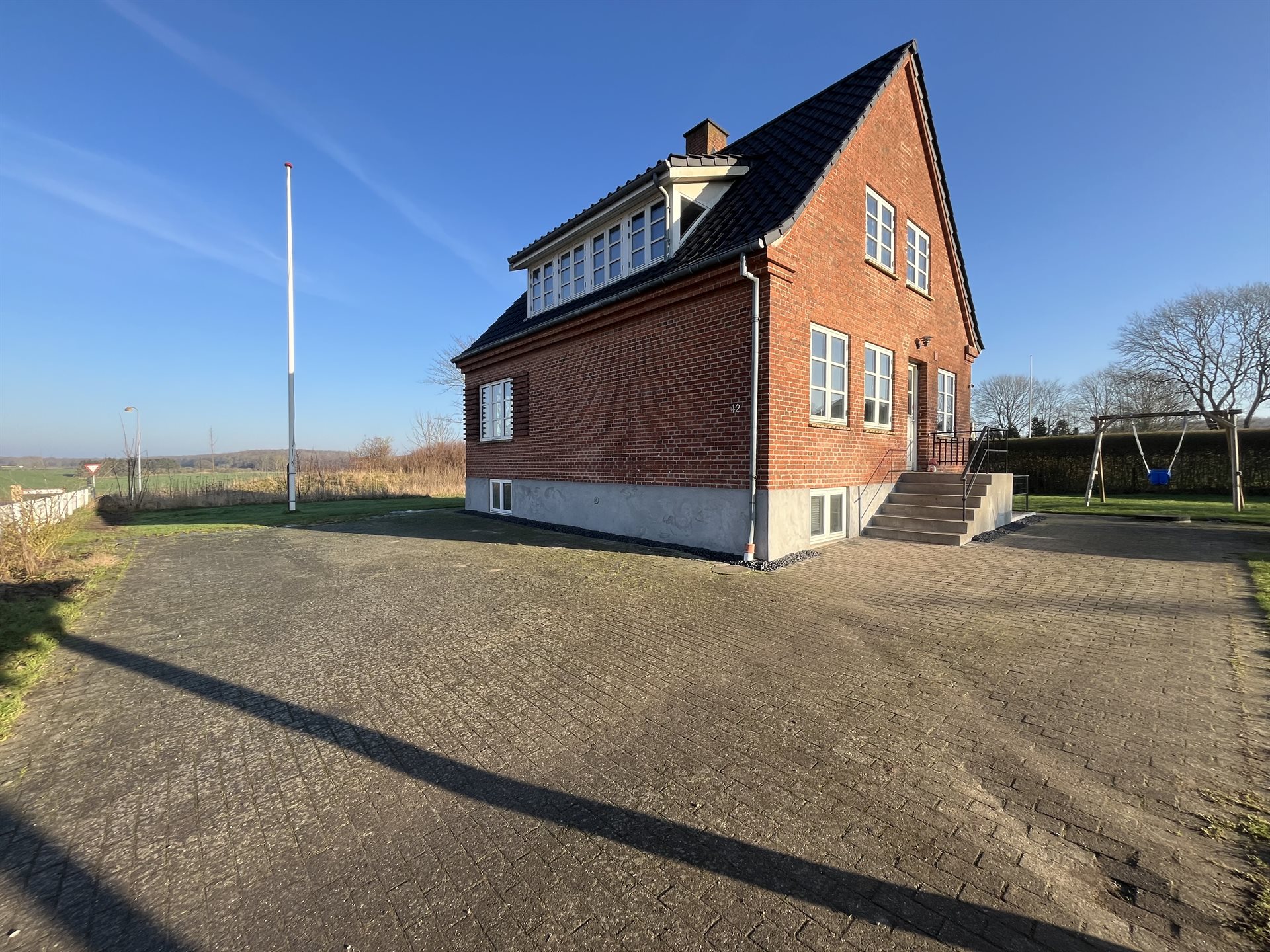 estate