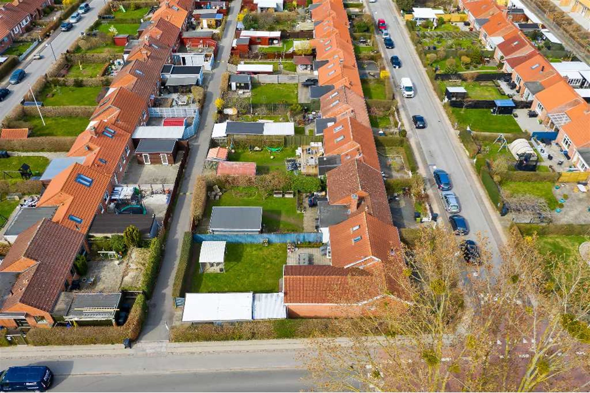 estate