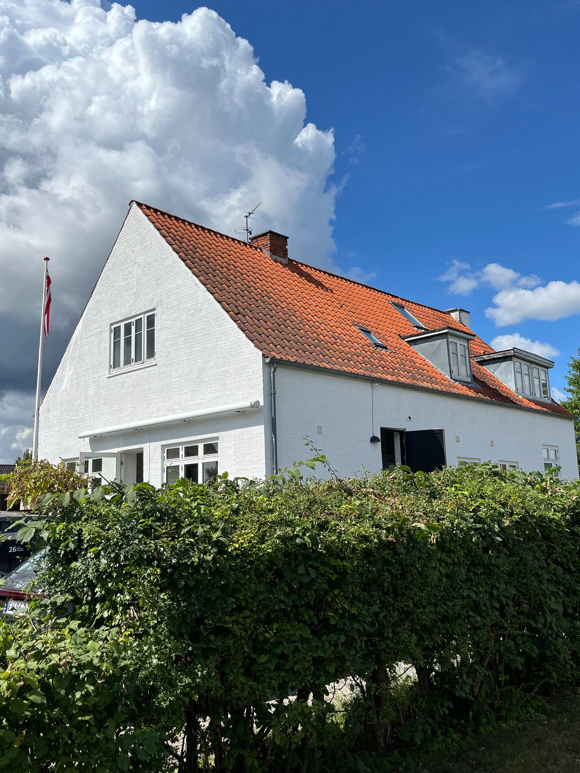estate