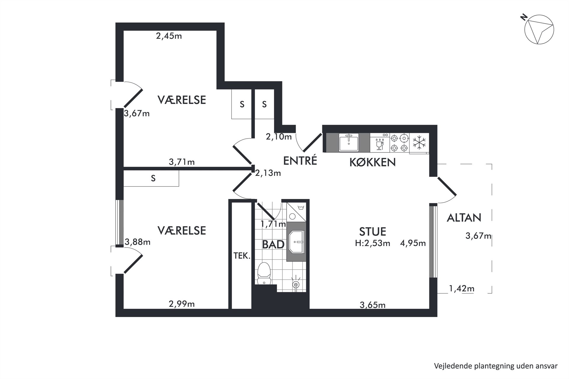 estate