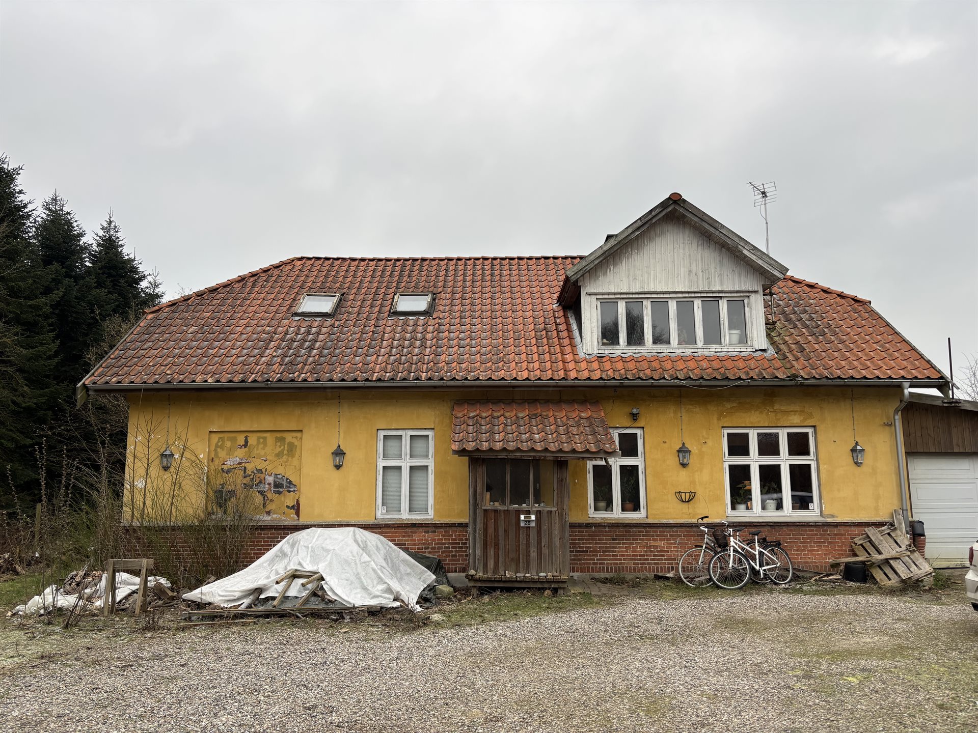 estate