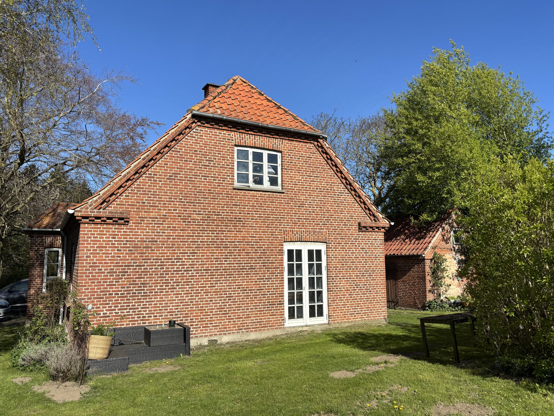 estate