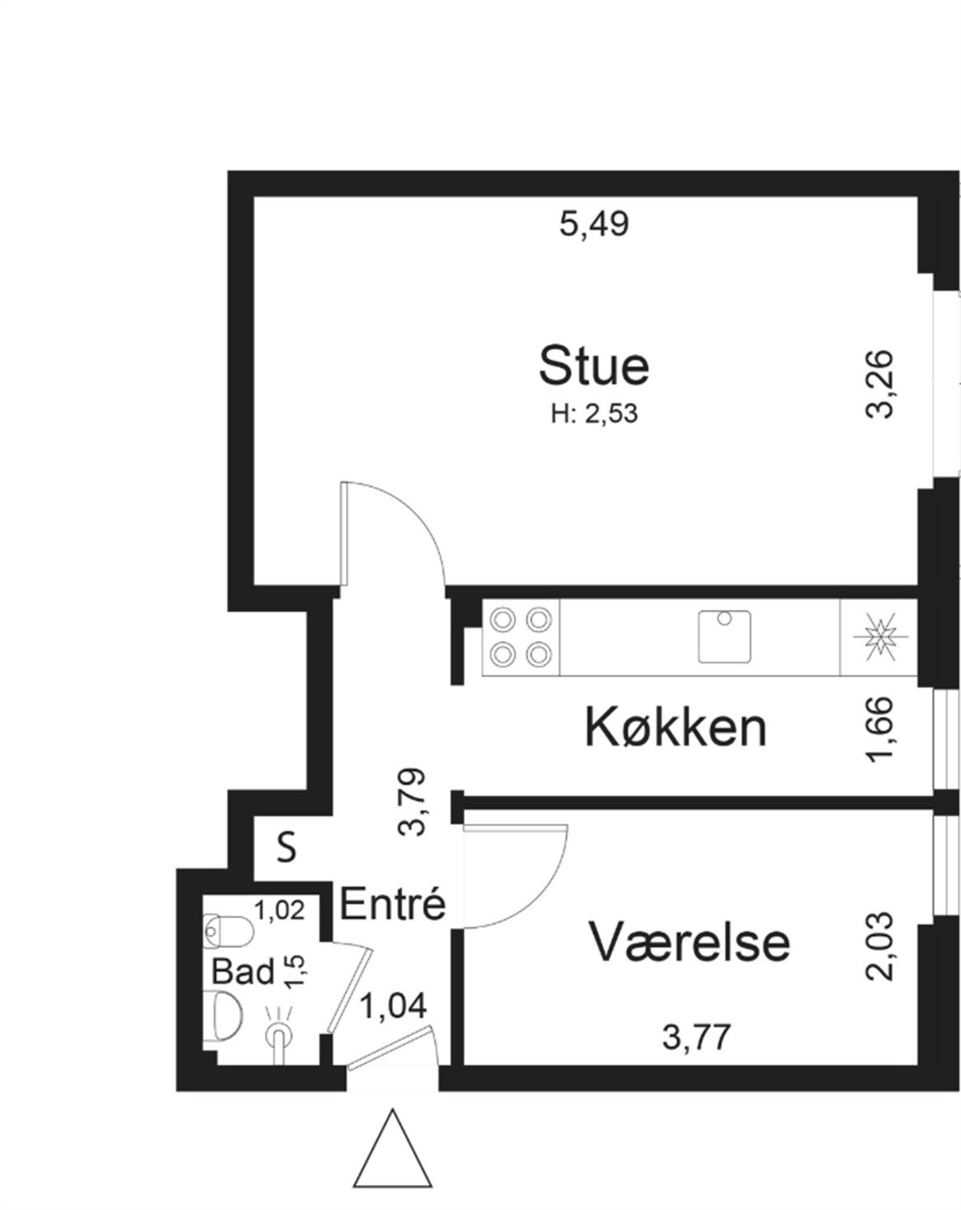estate