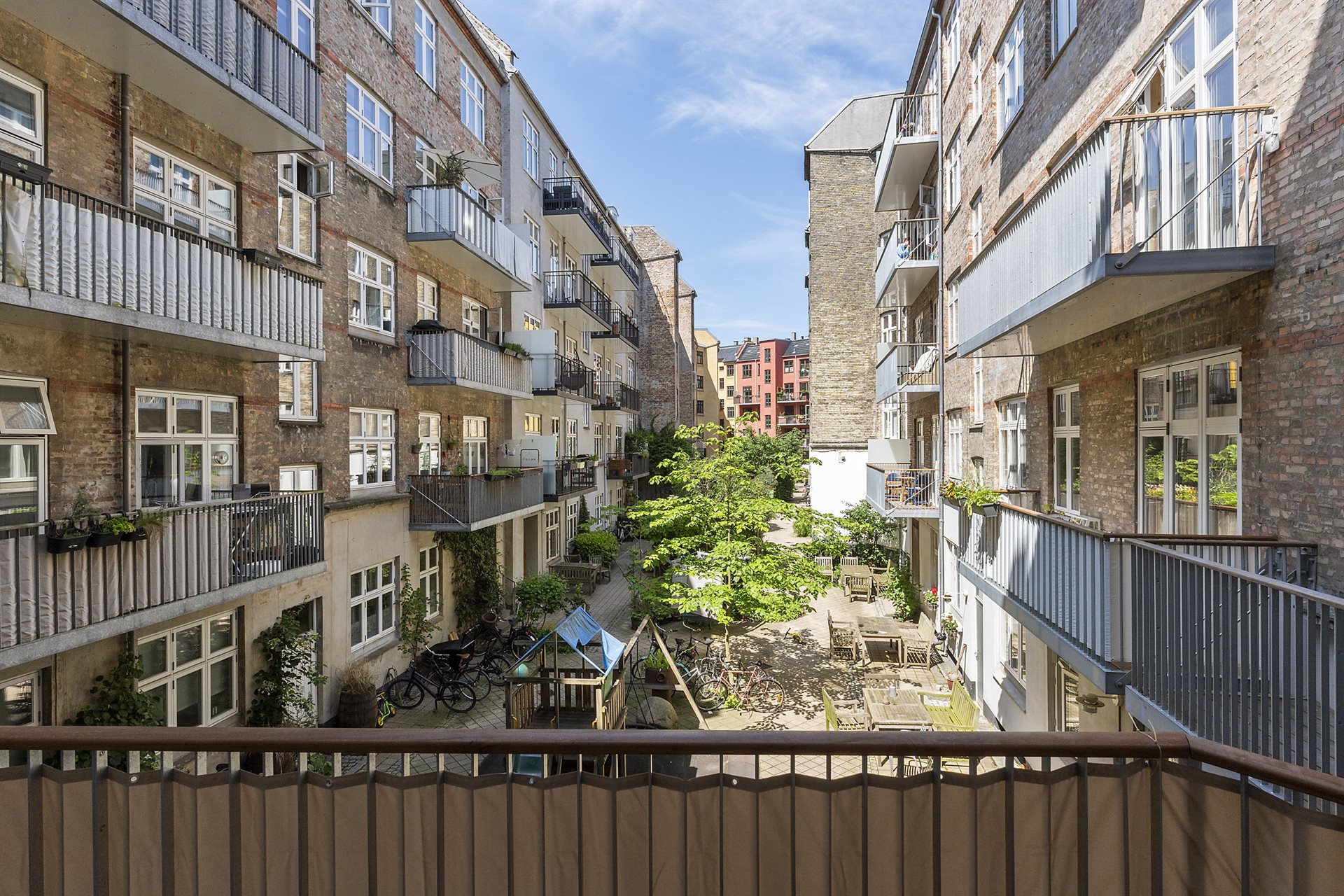 estate