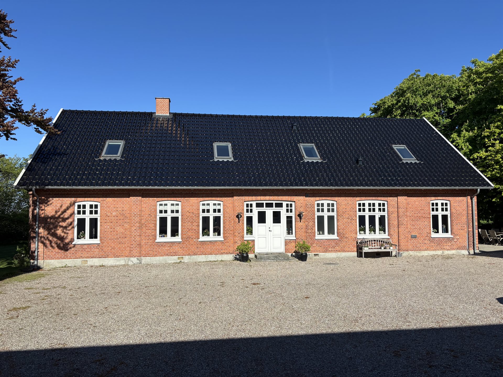 estate