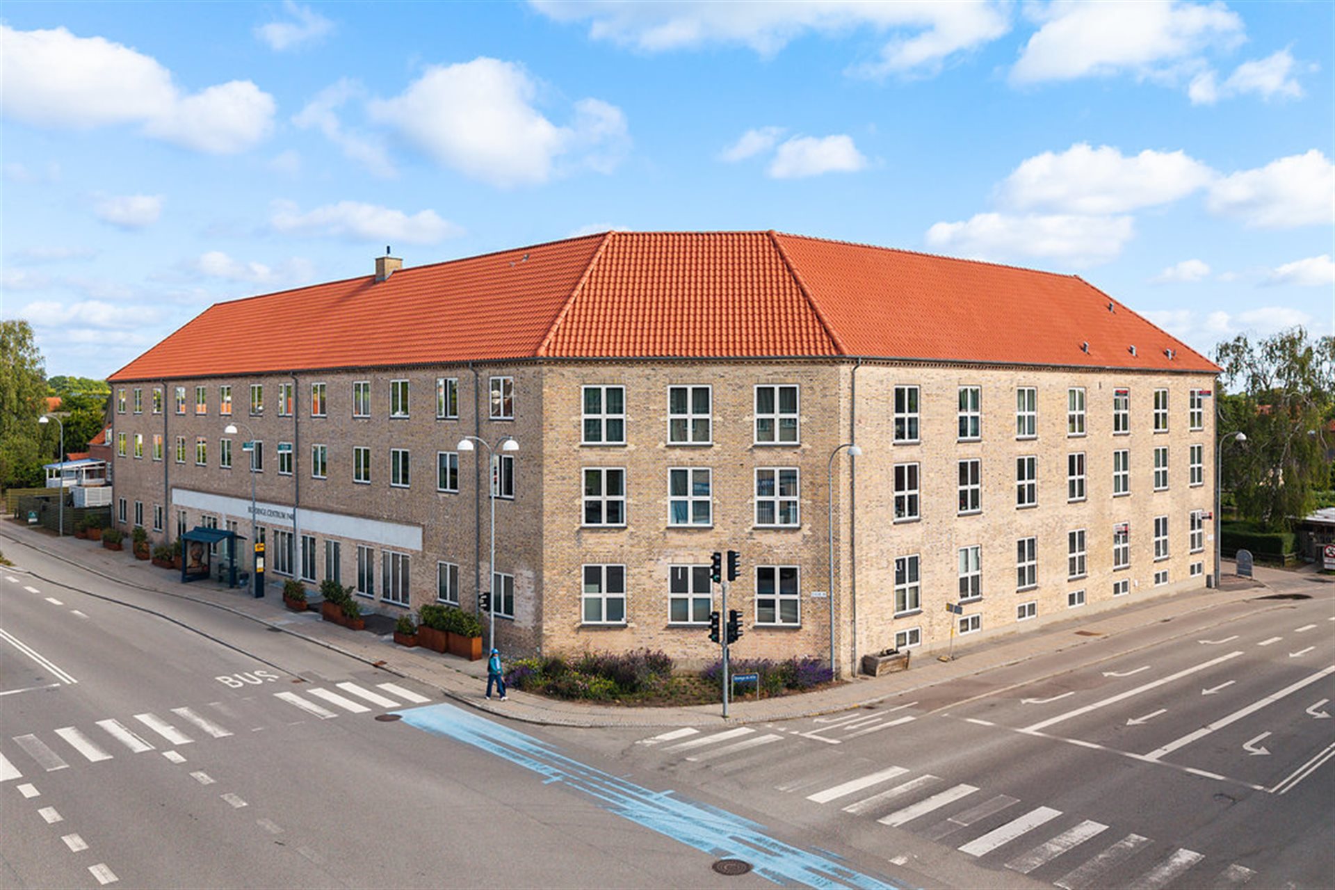 estate