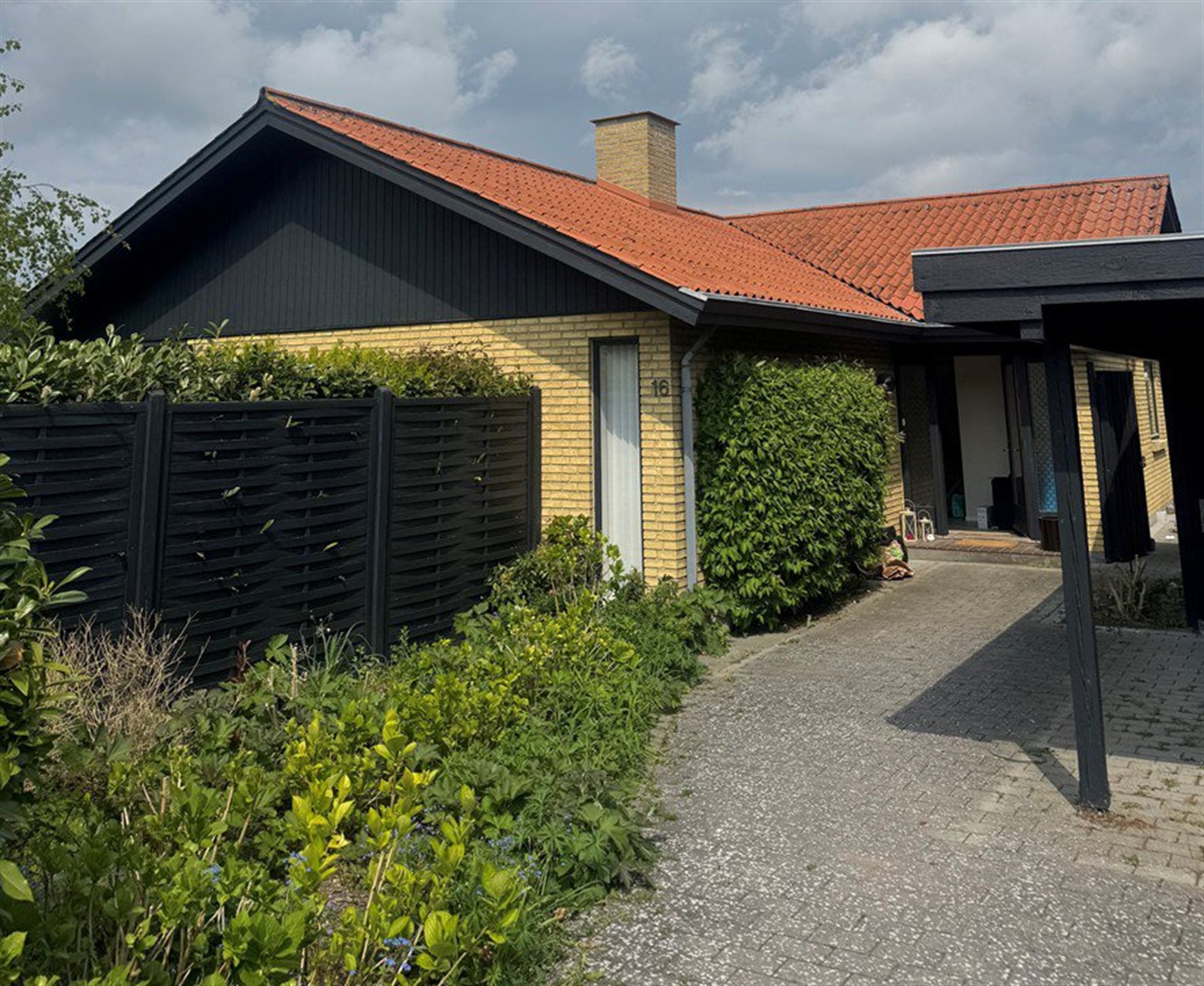 estate