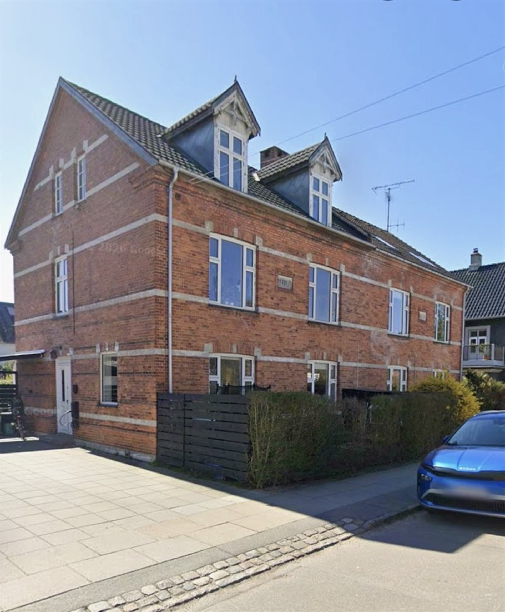estate