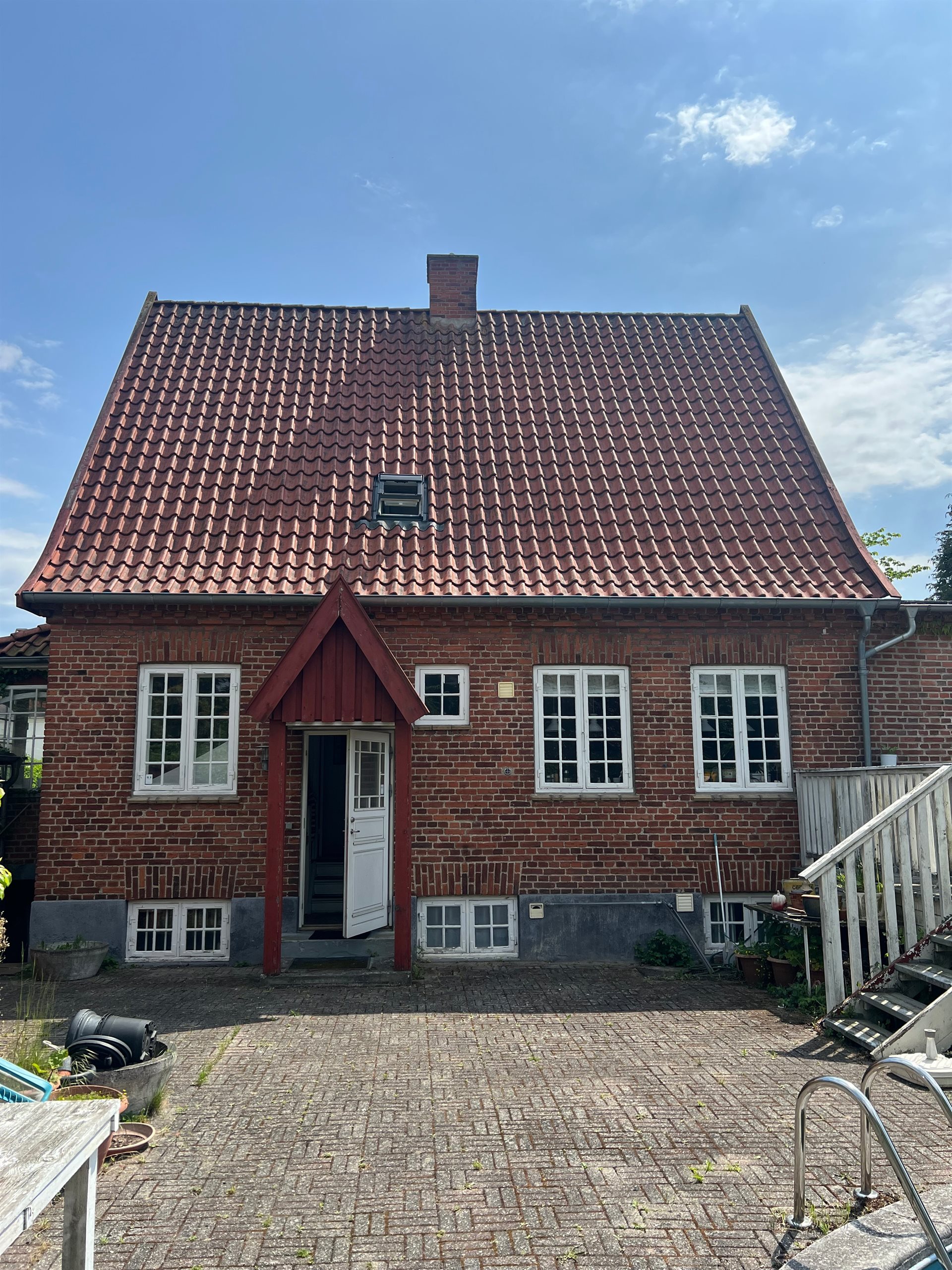 estate