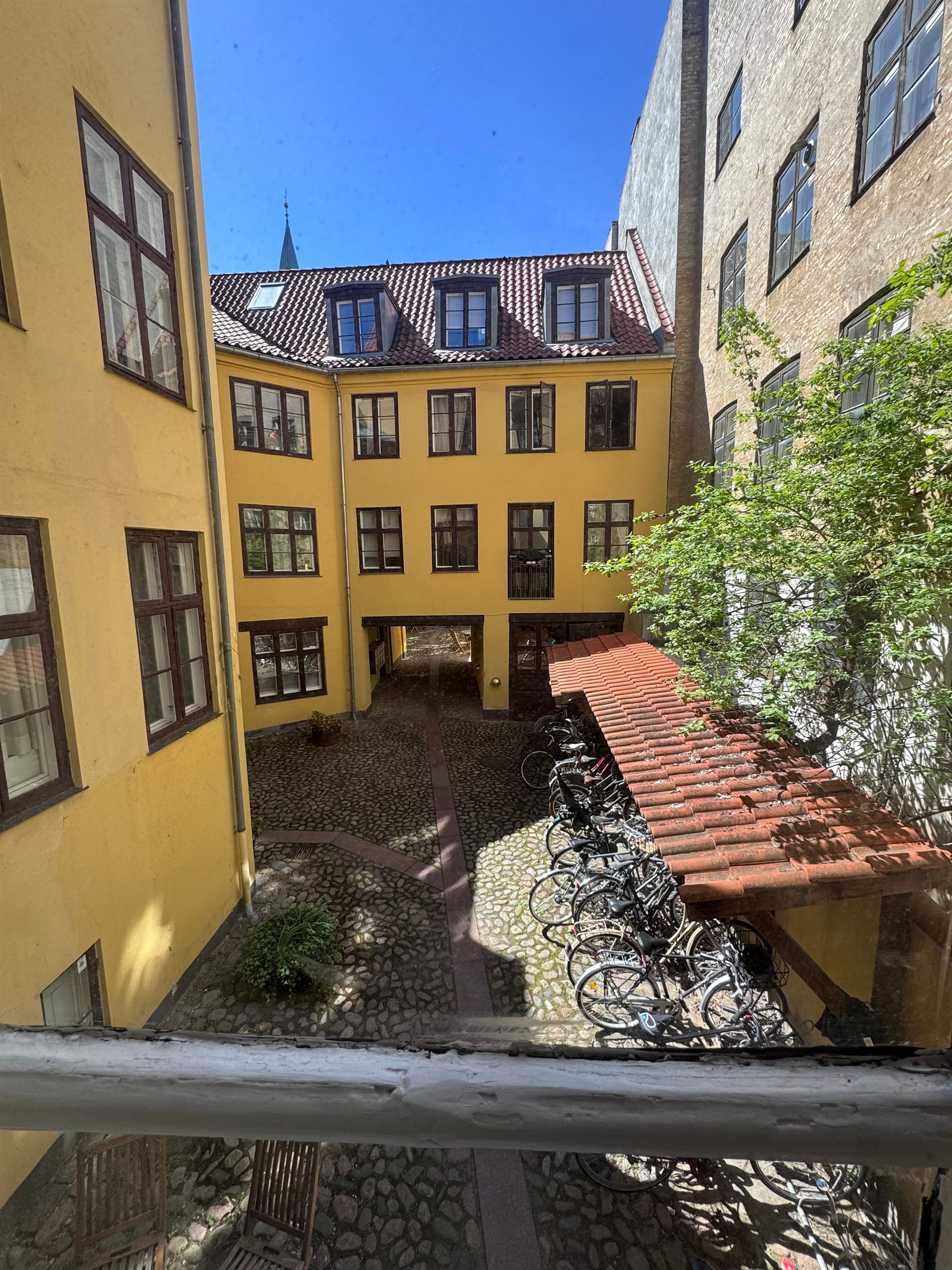 estate