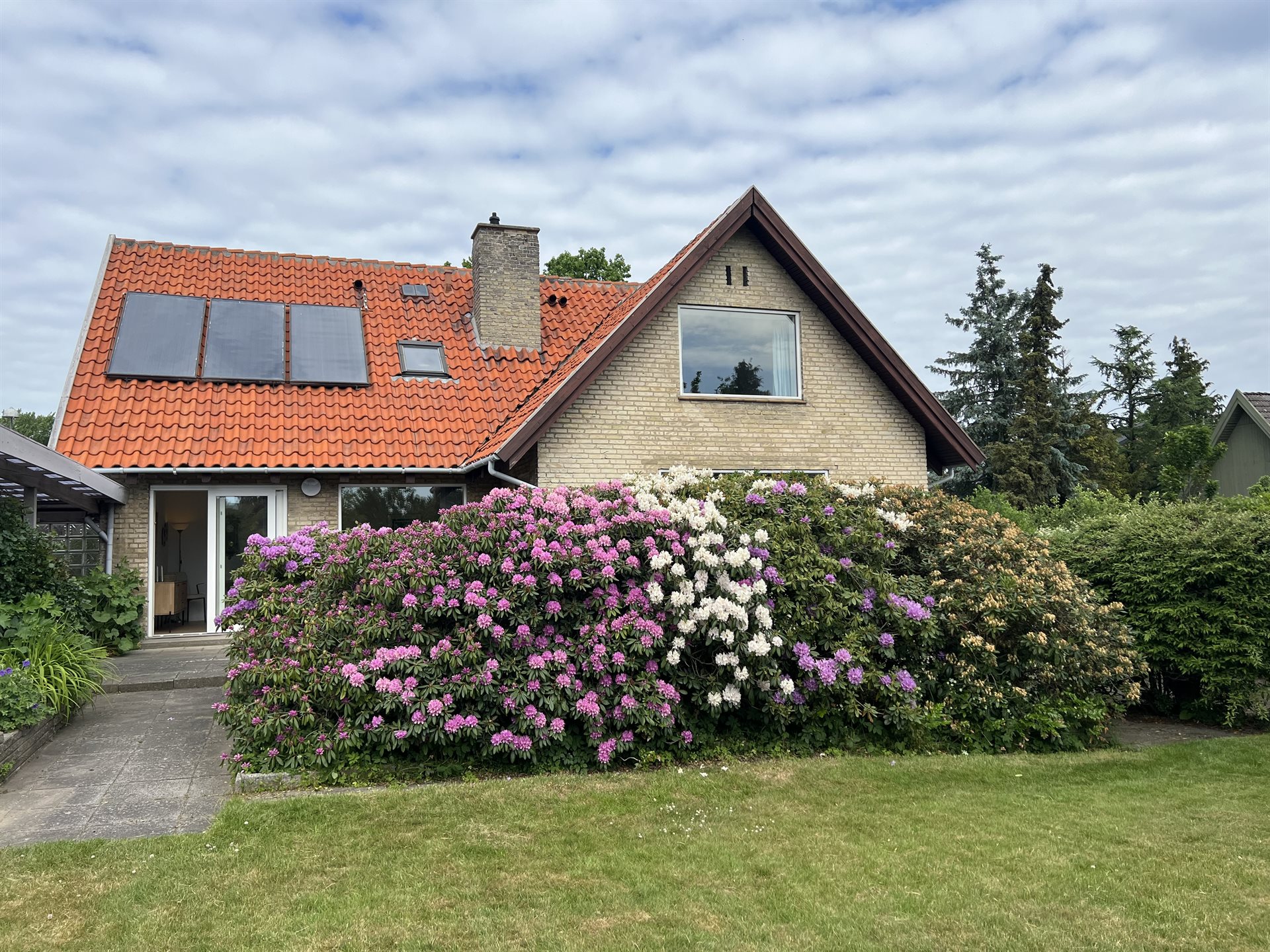 estate