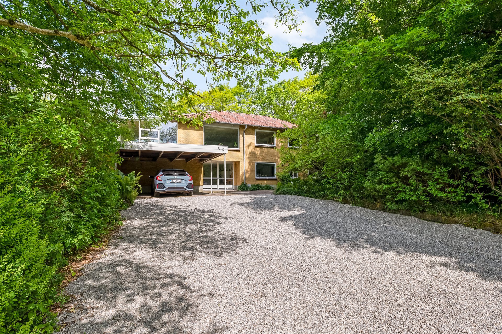estate