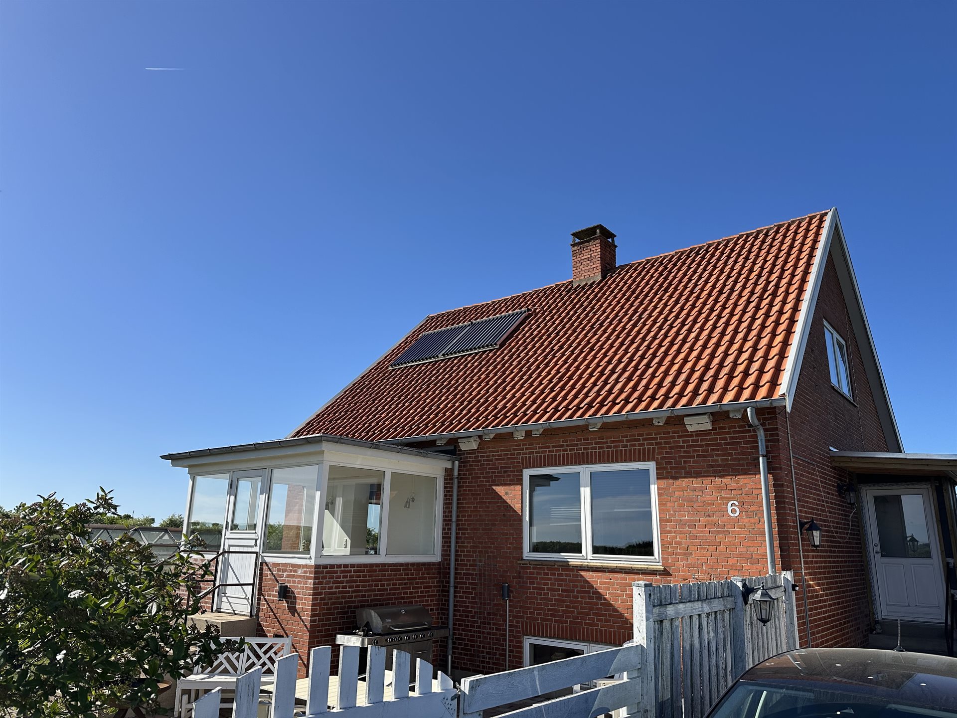 estate
