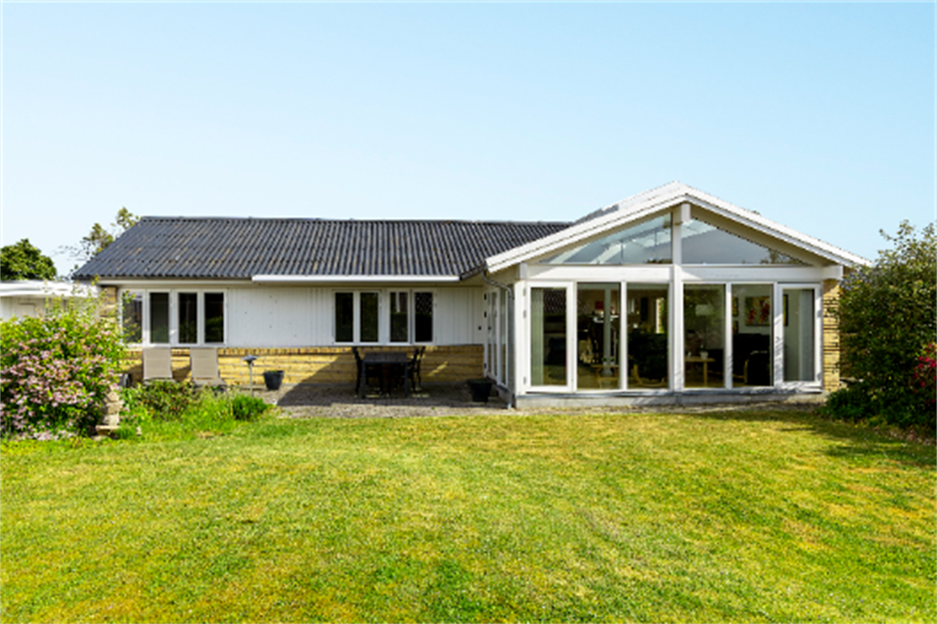 estate