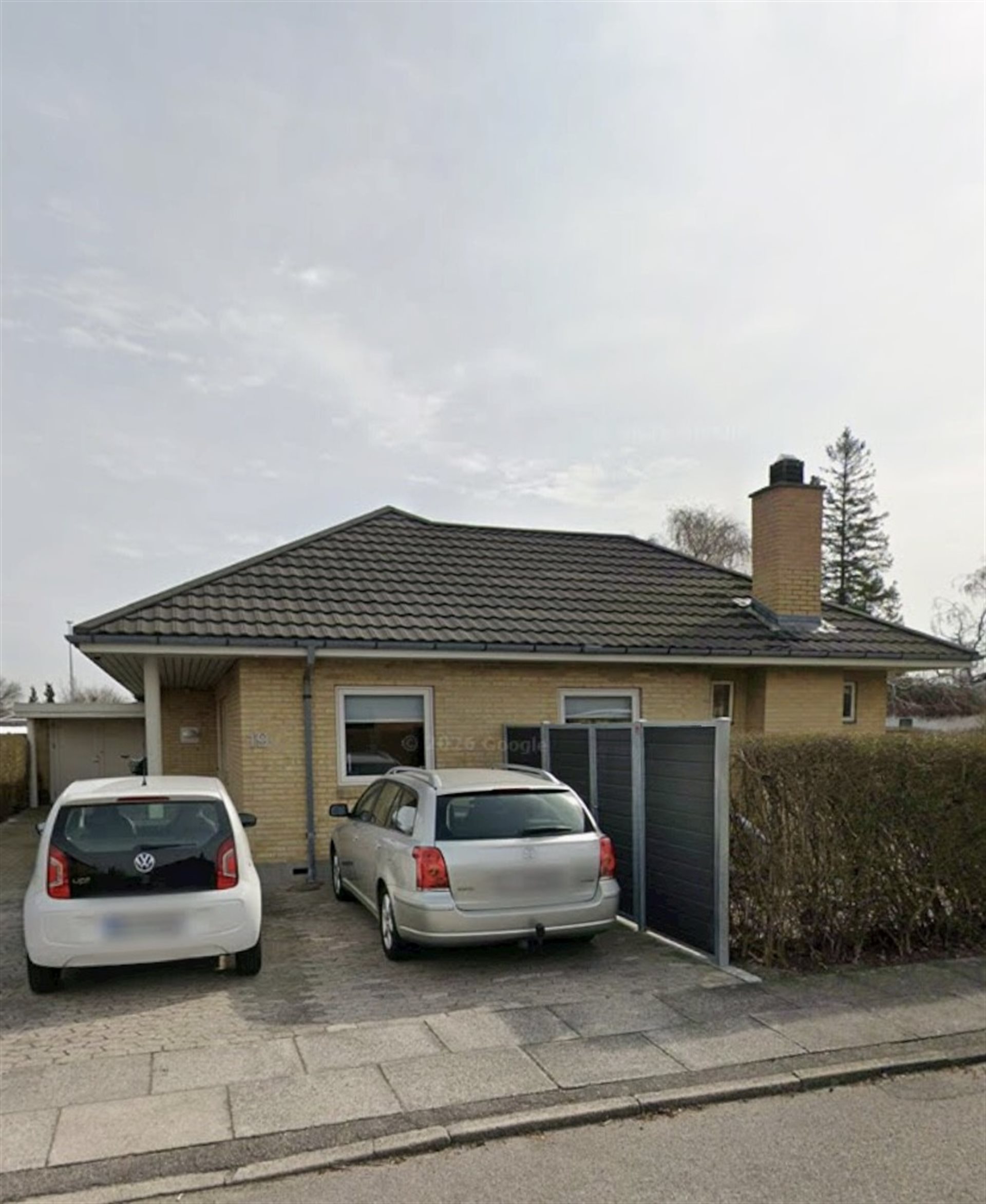 estate