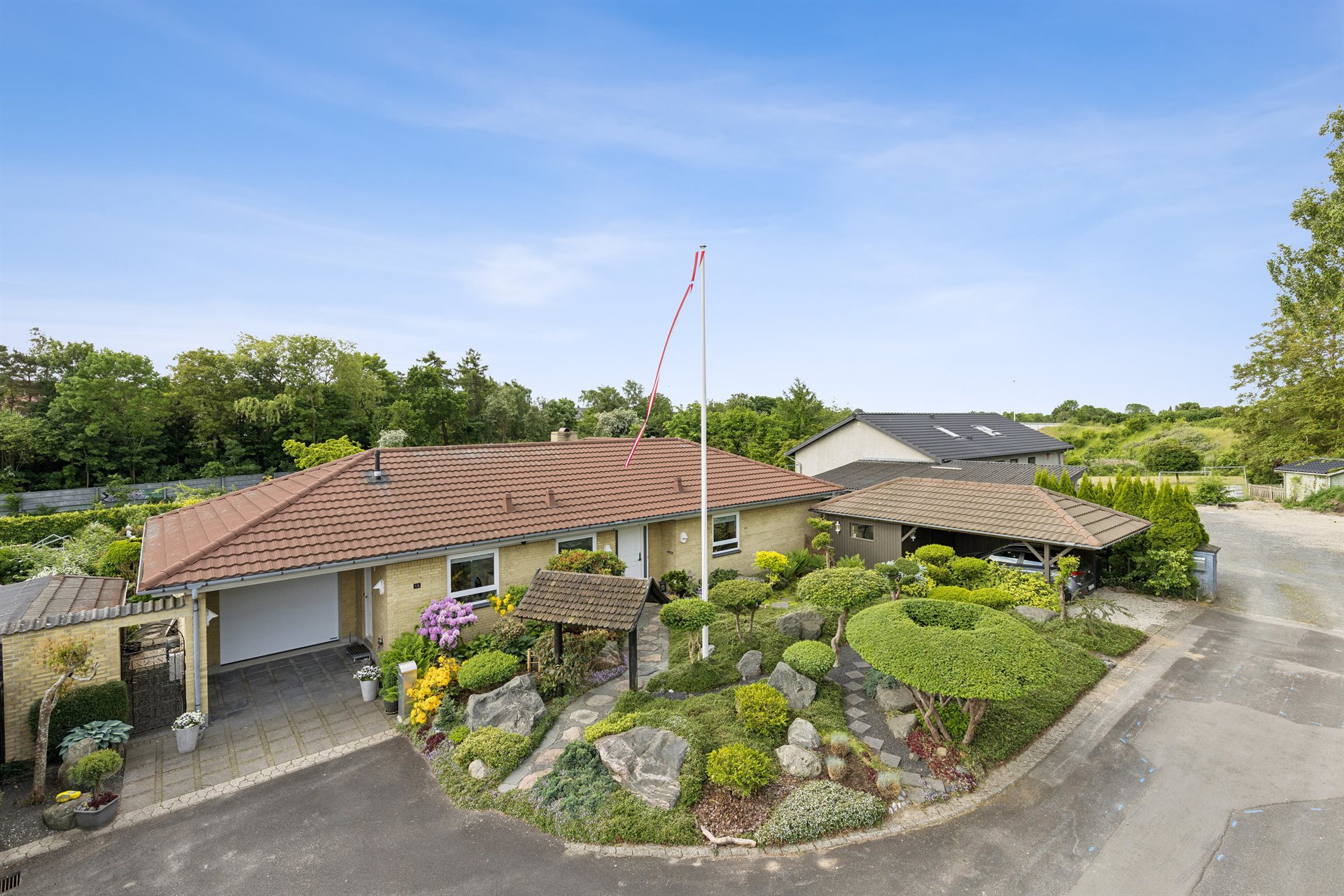 estate