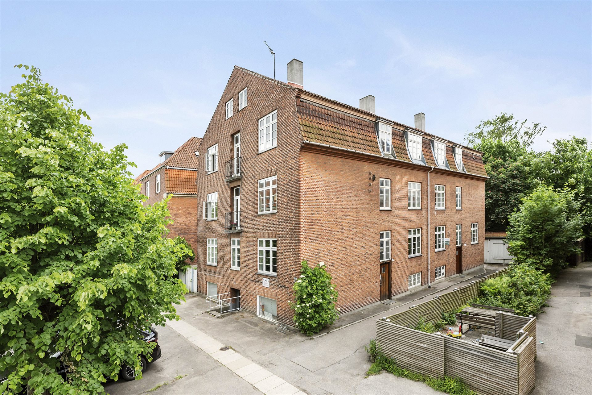 estate
