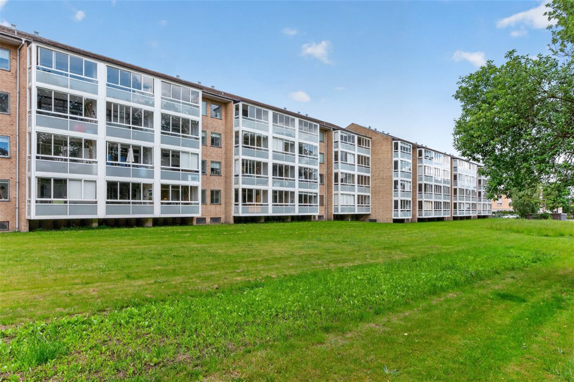 estate