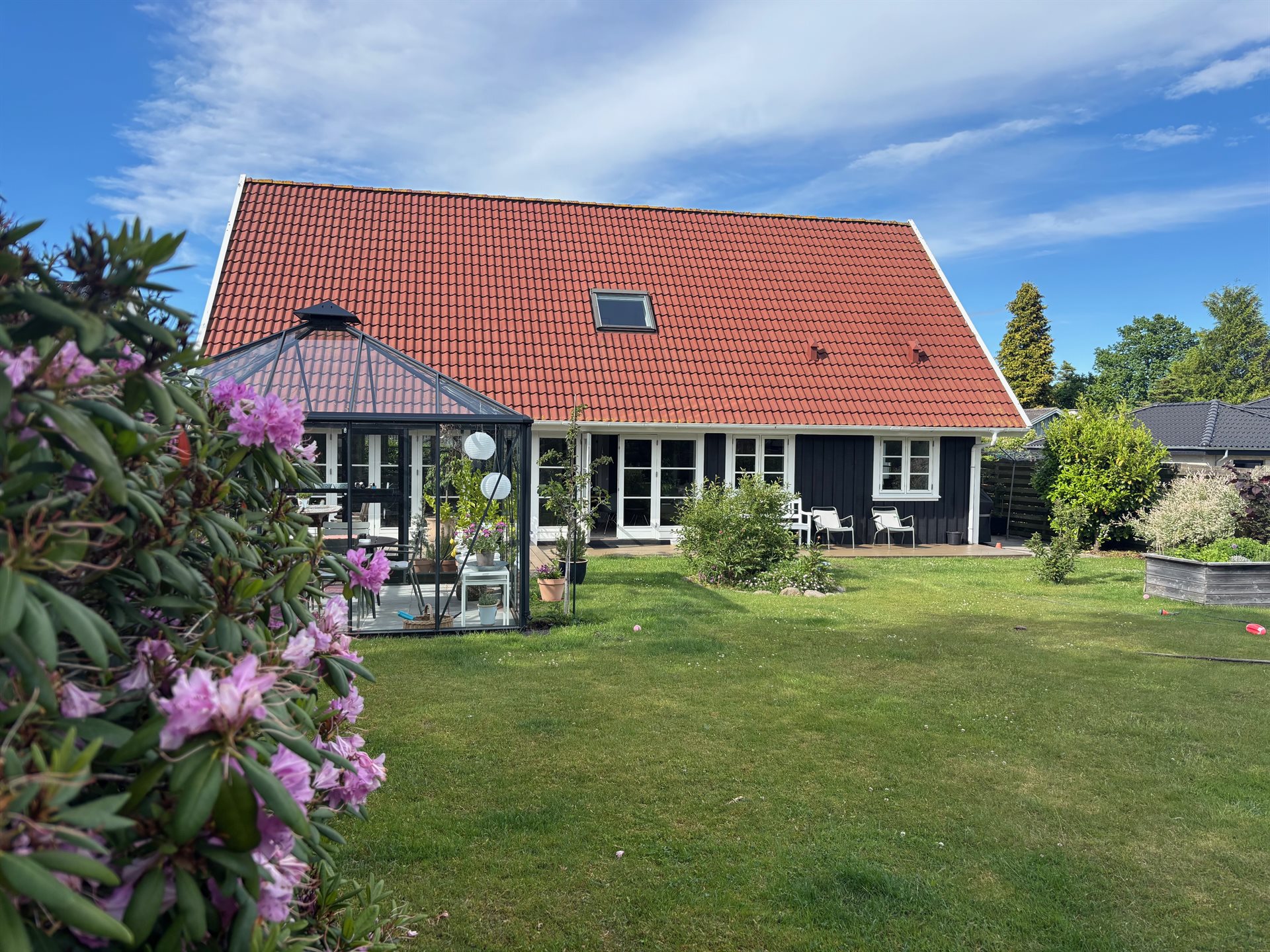 estate