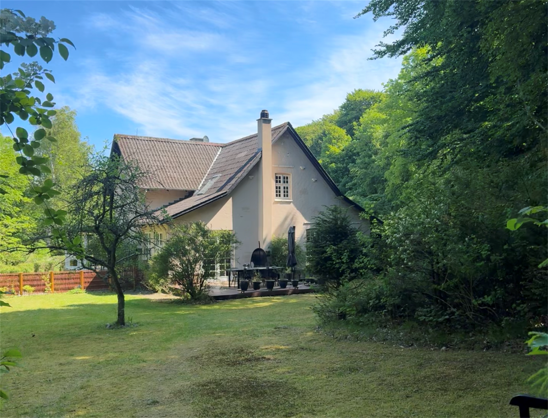 estate