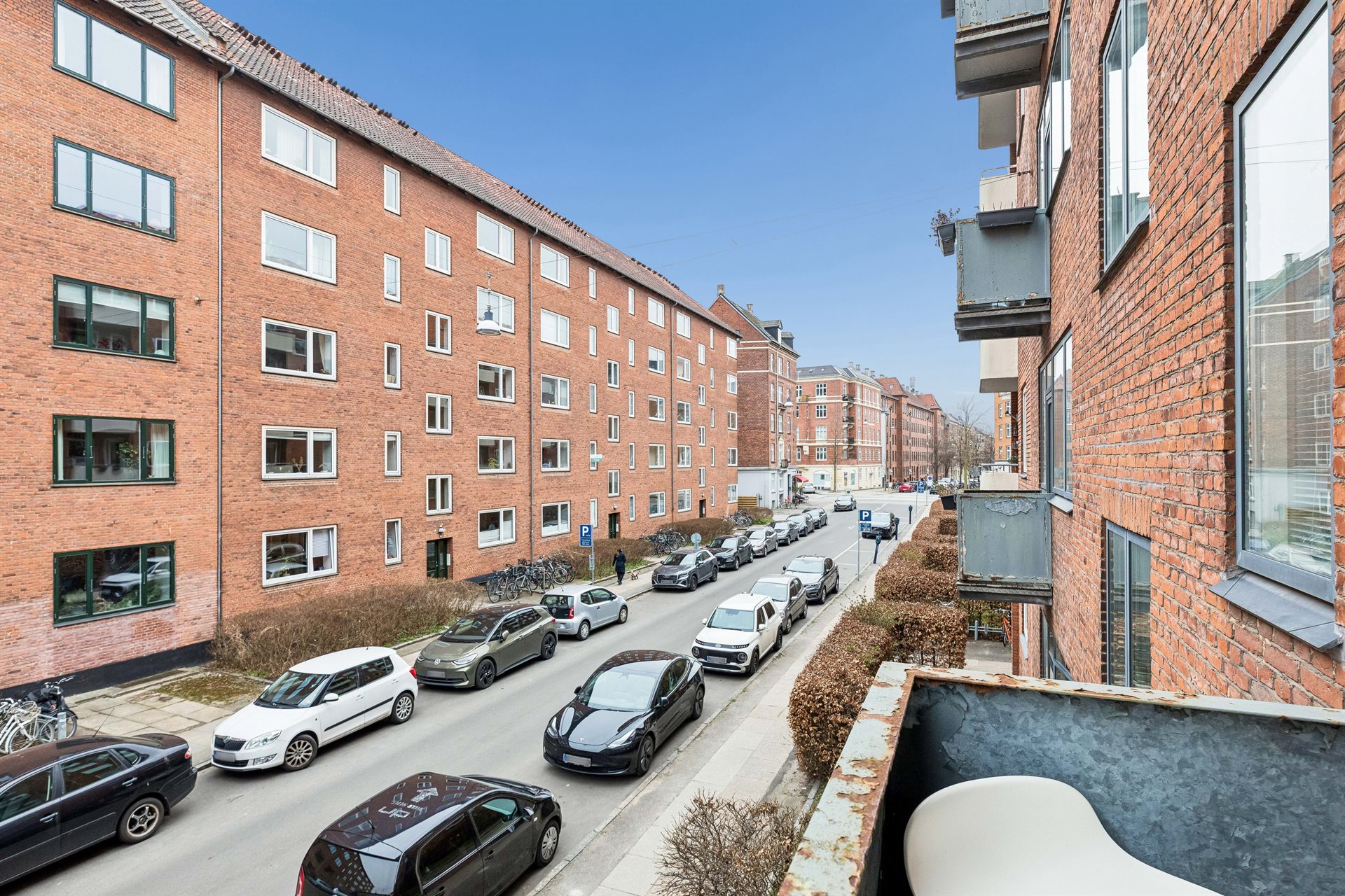 estate