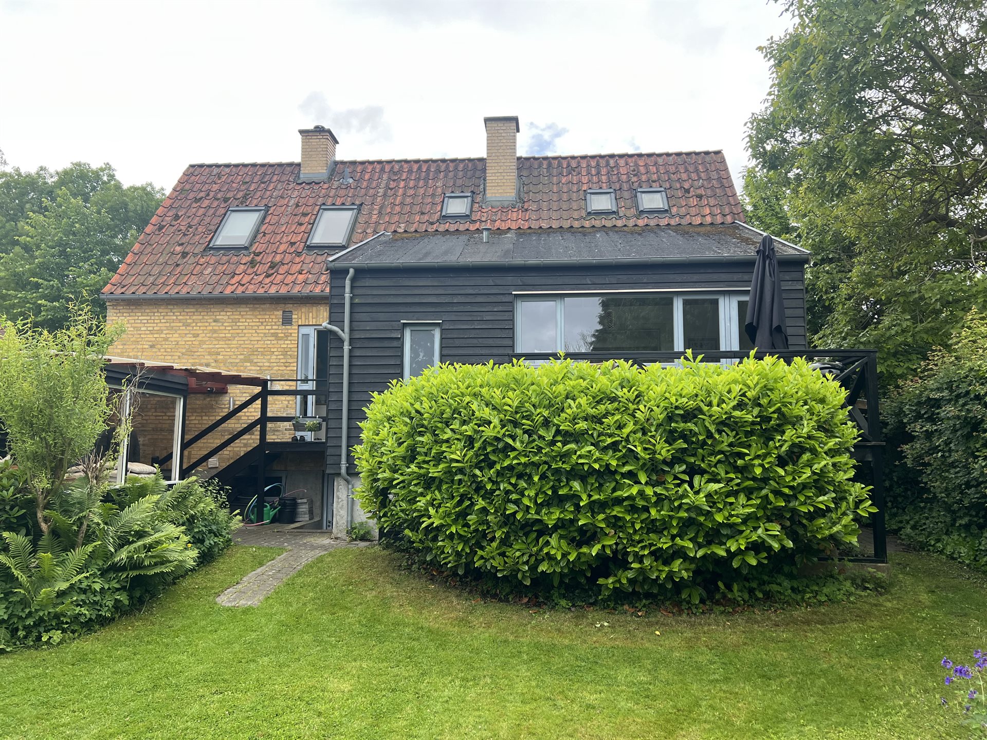 estate