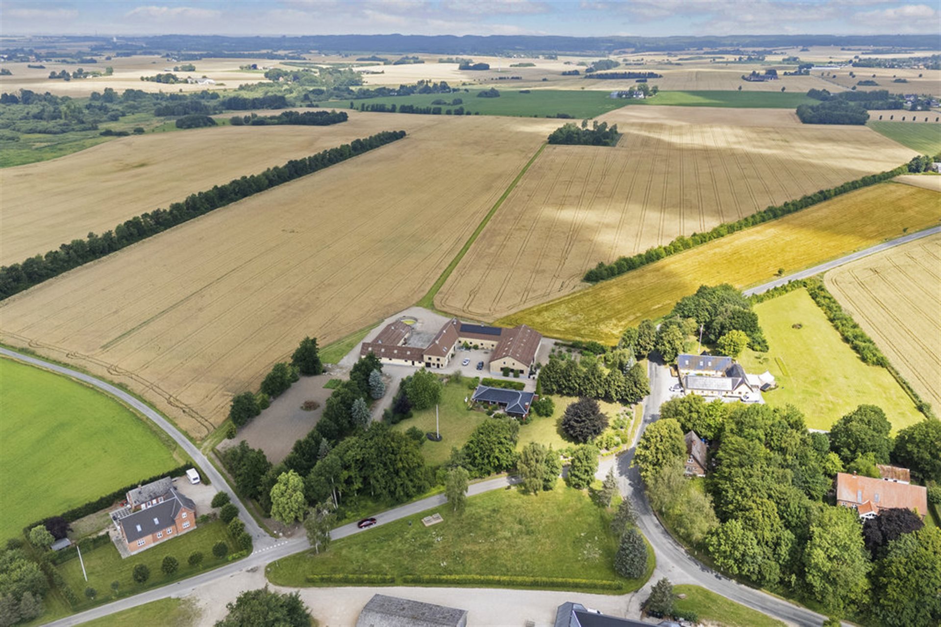estate