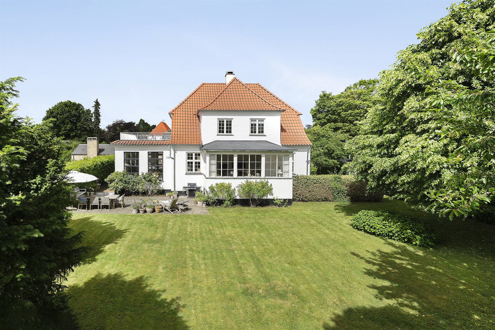 estate