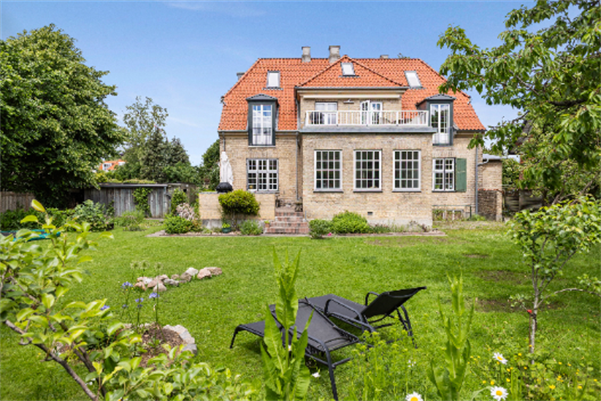 estate