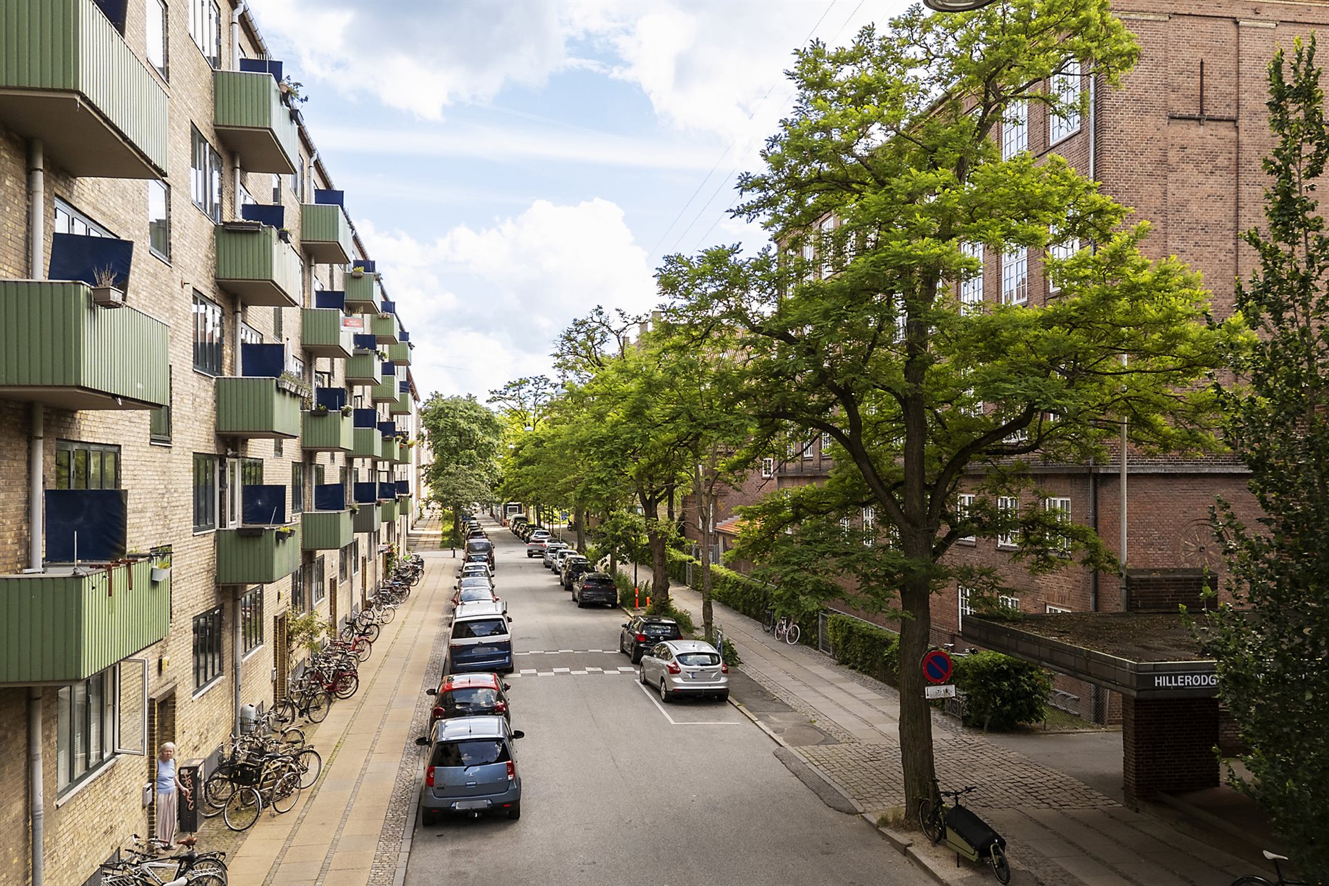 estate