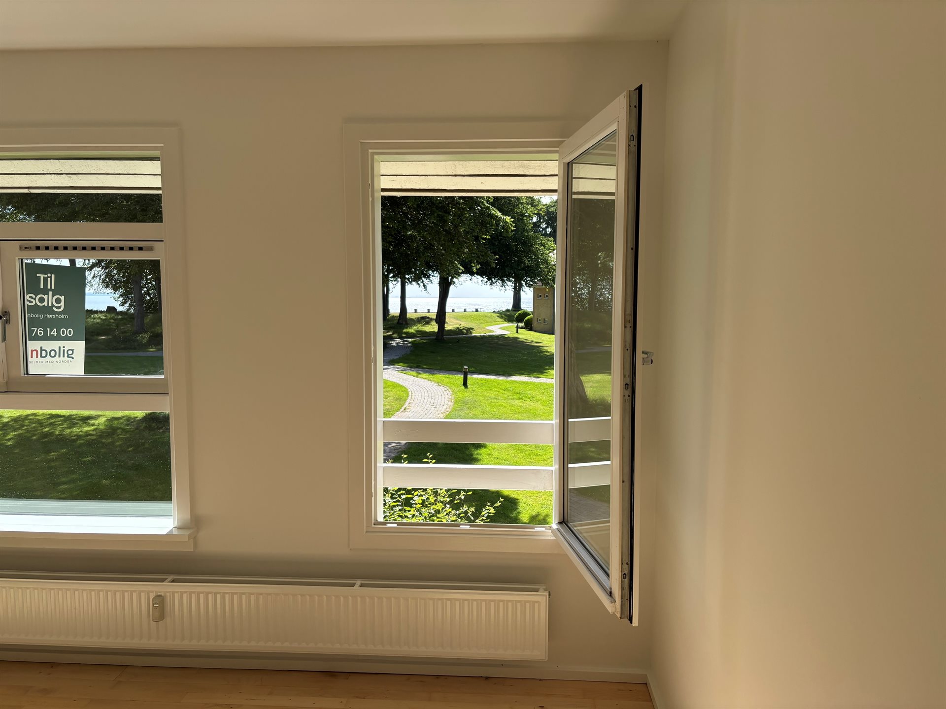 estate