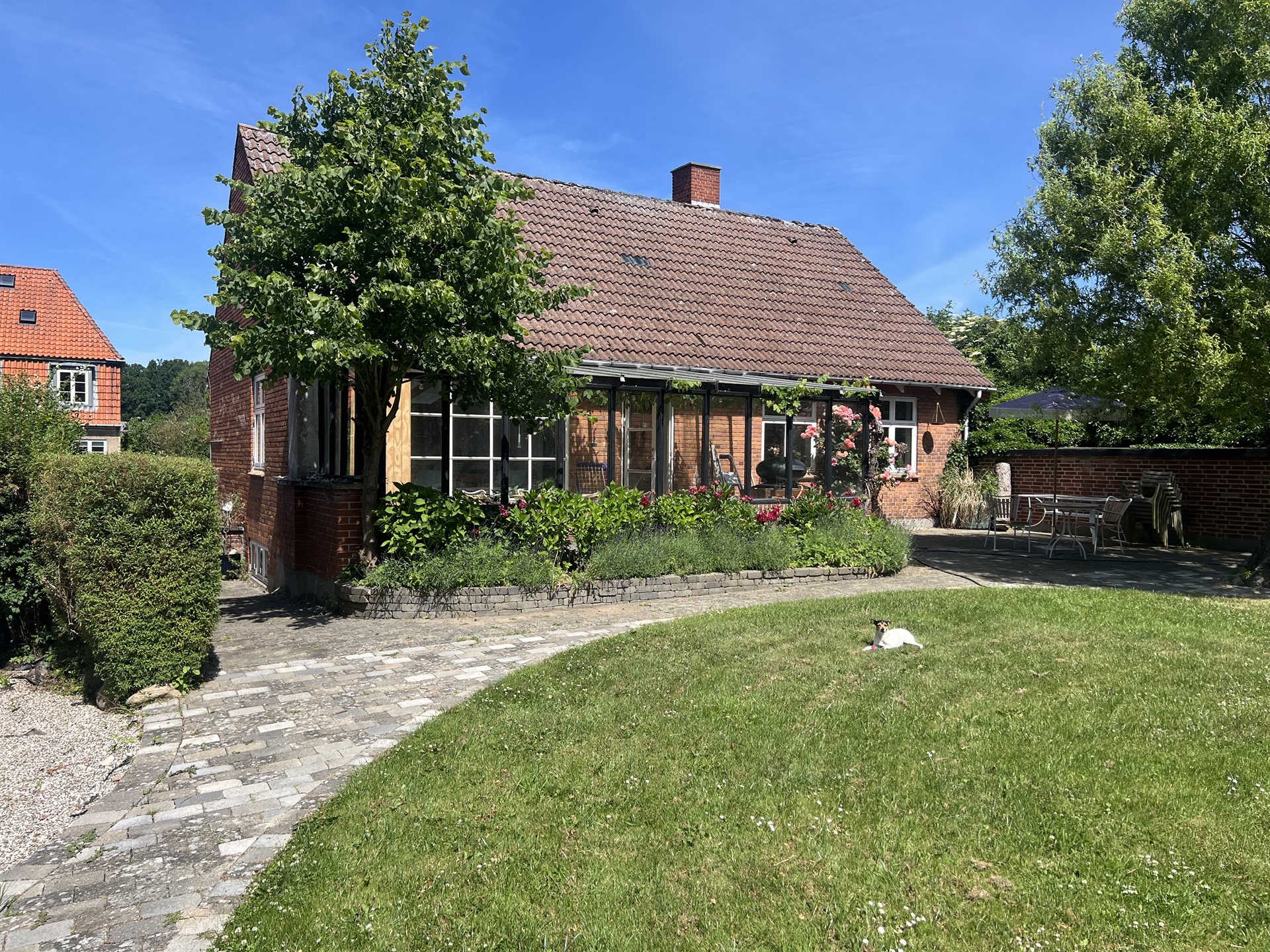 estate